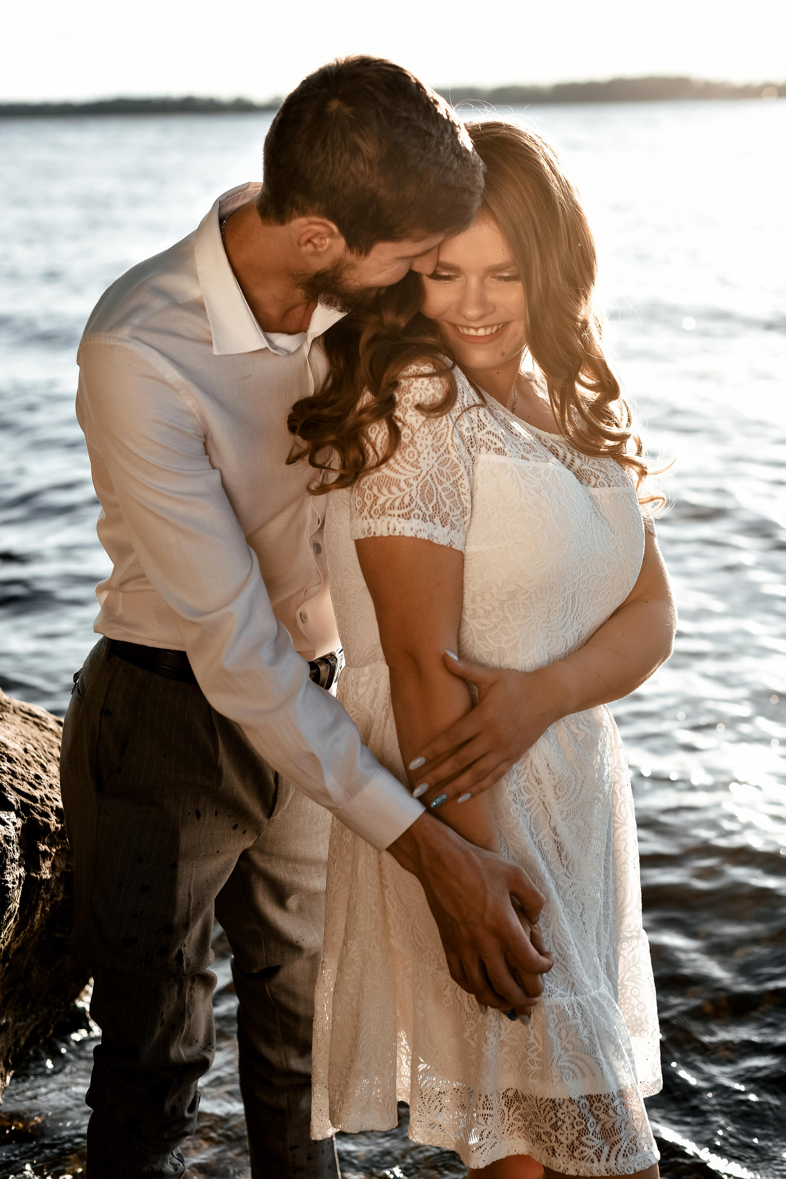 Настенька и Александр