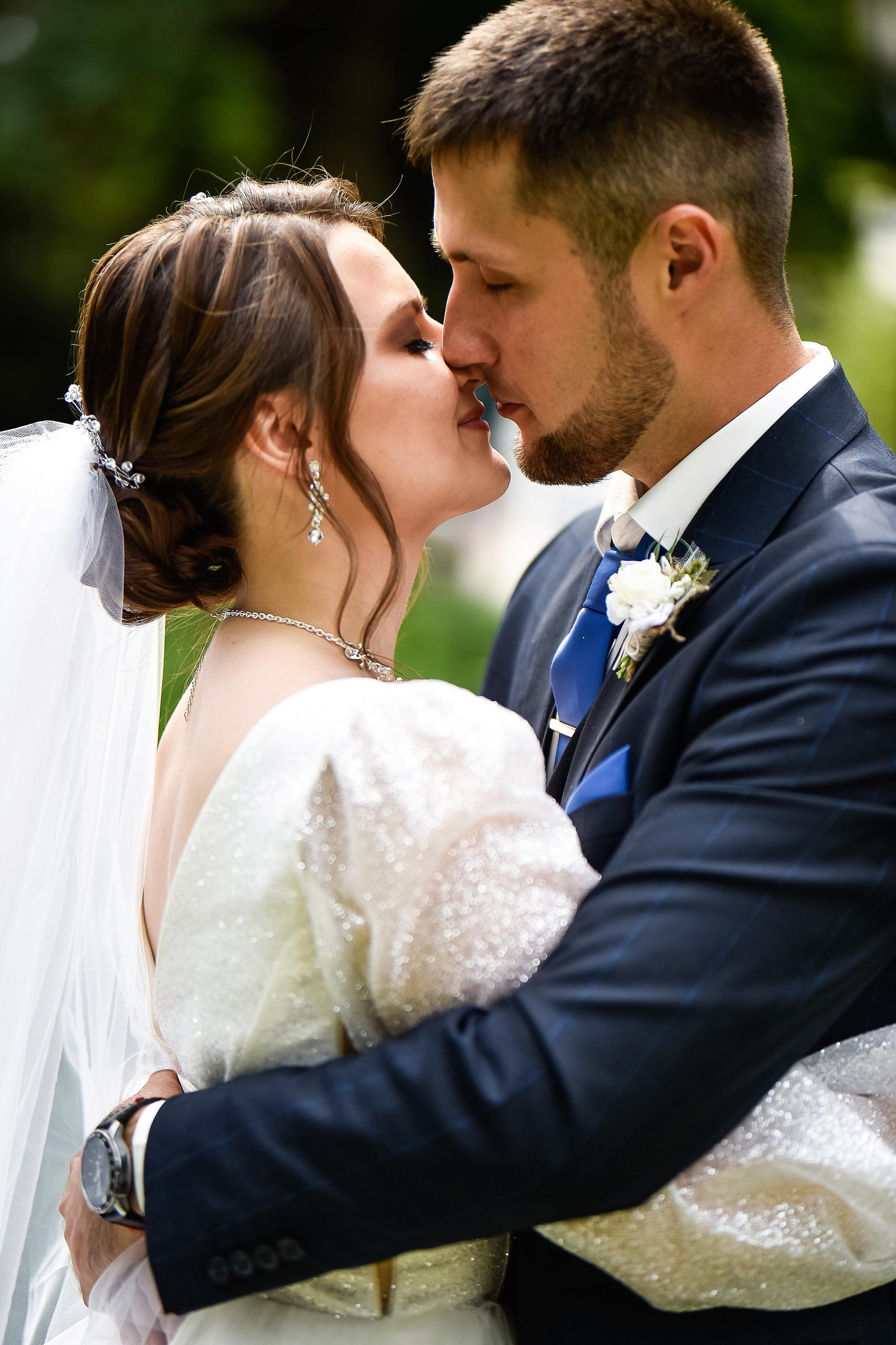 Свадьба Анны и Владимира