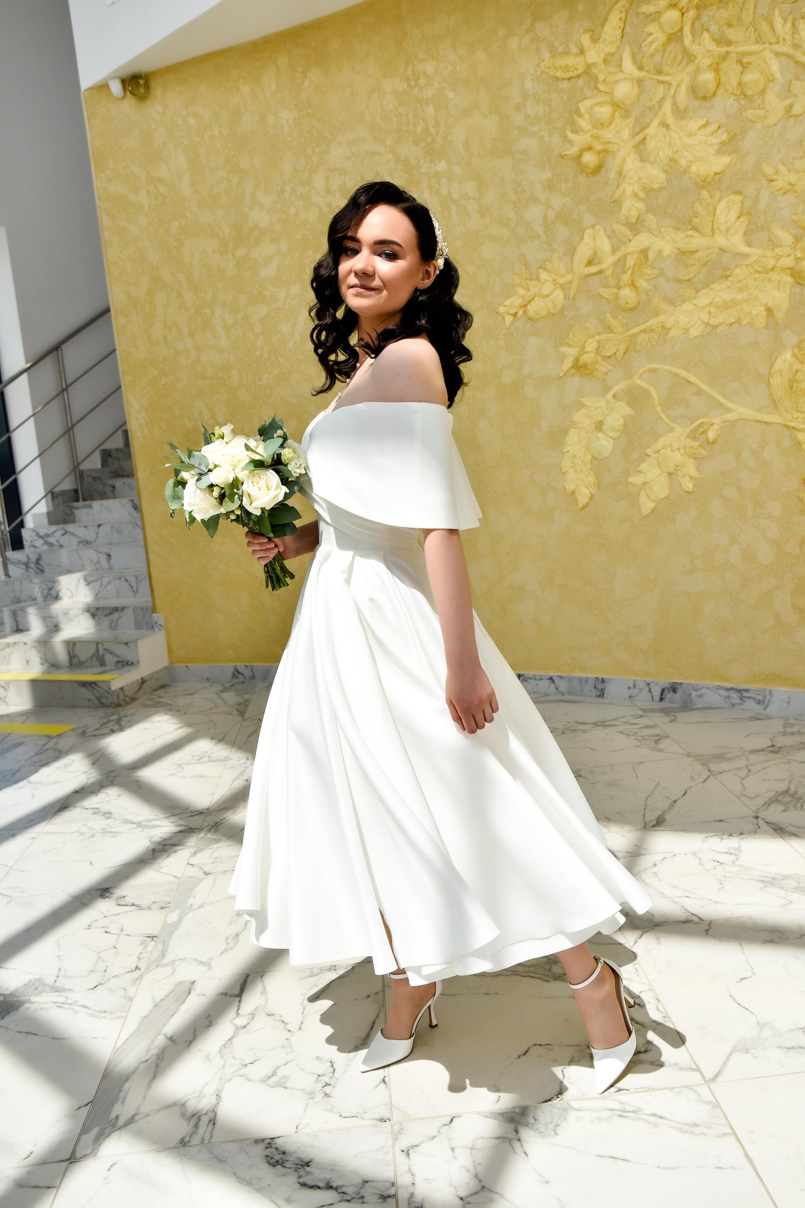 Свадьба Людмила и Сергей