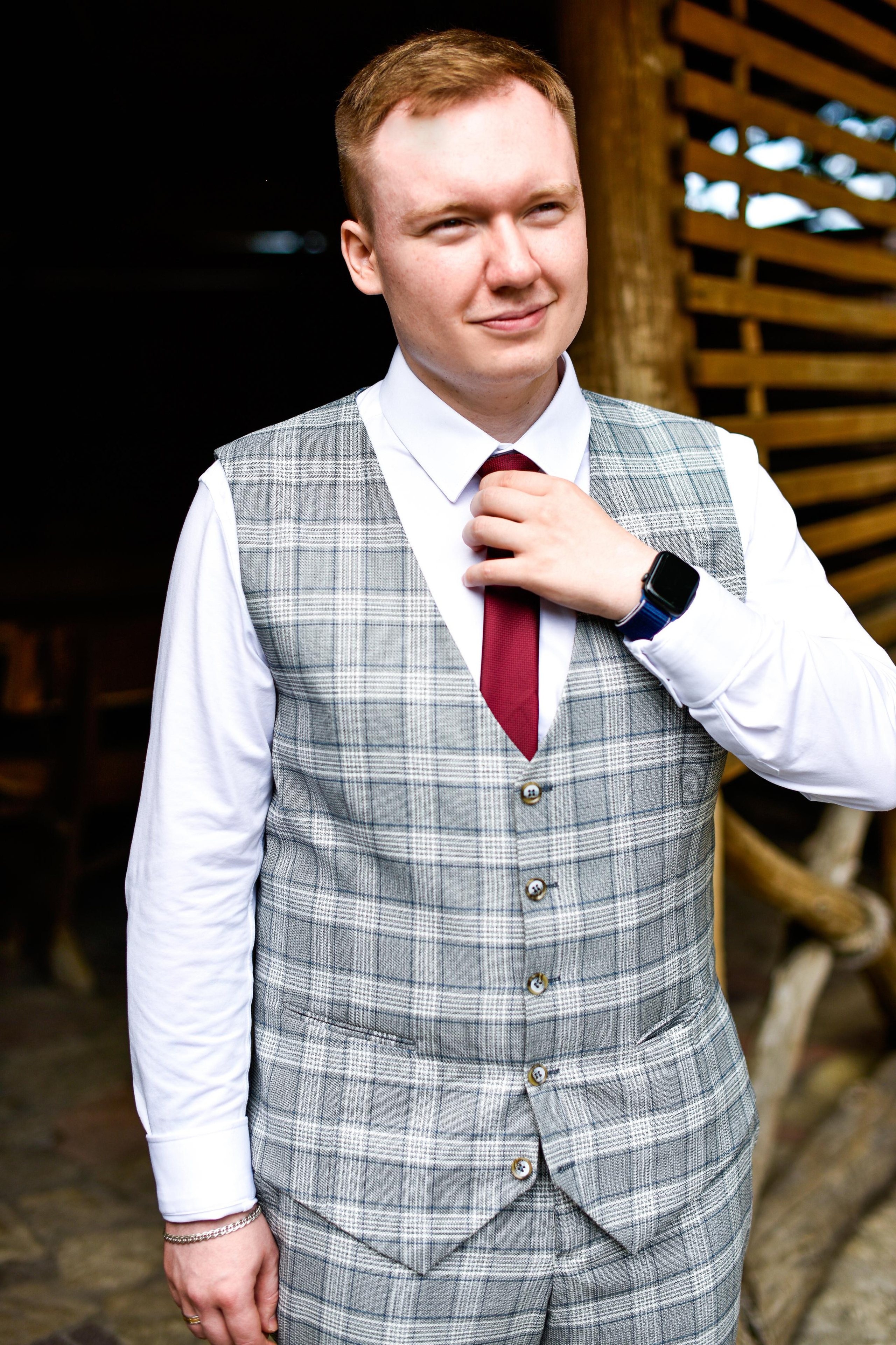 Свадьба Людмила и Сергей