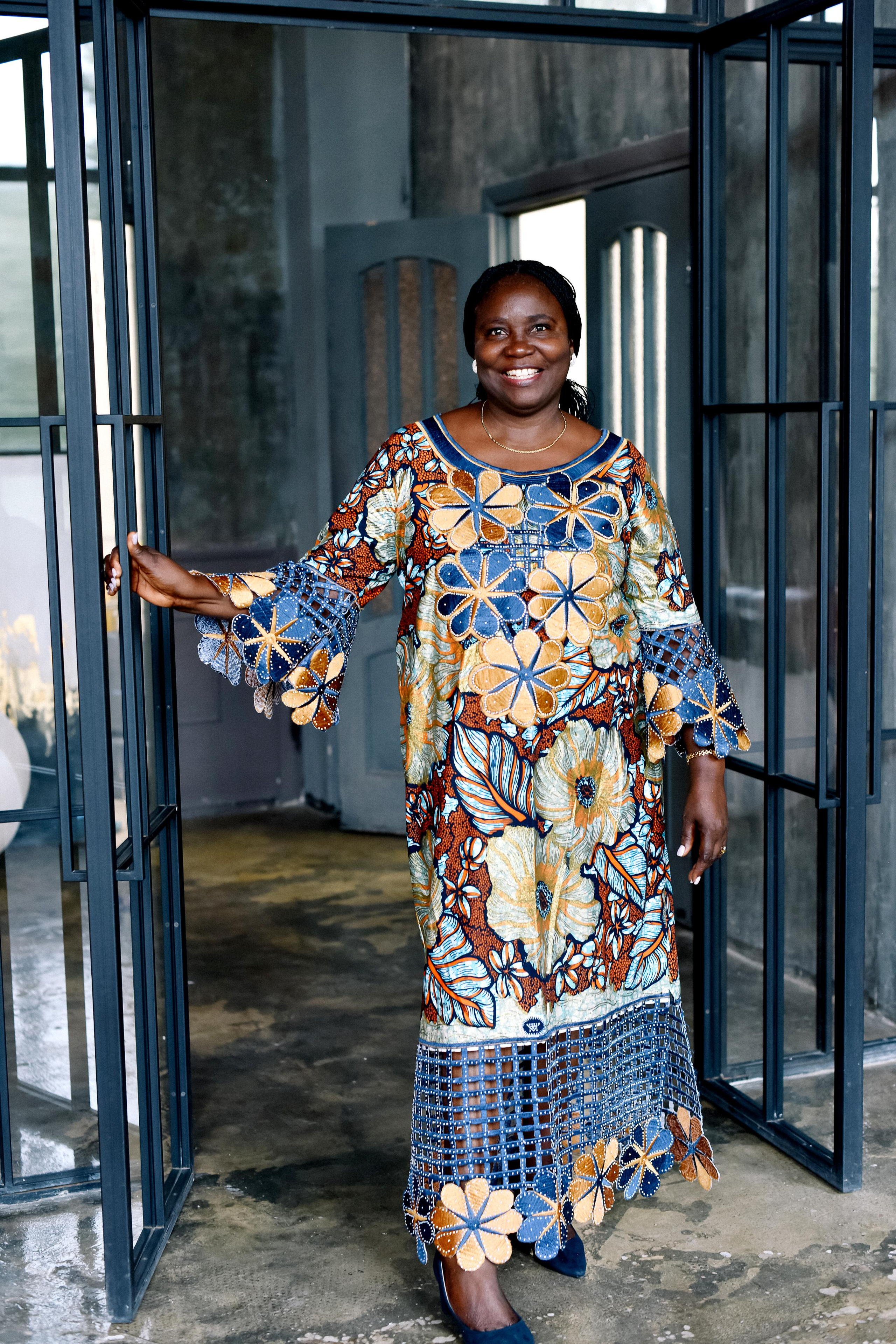 Семья Эйзона