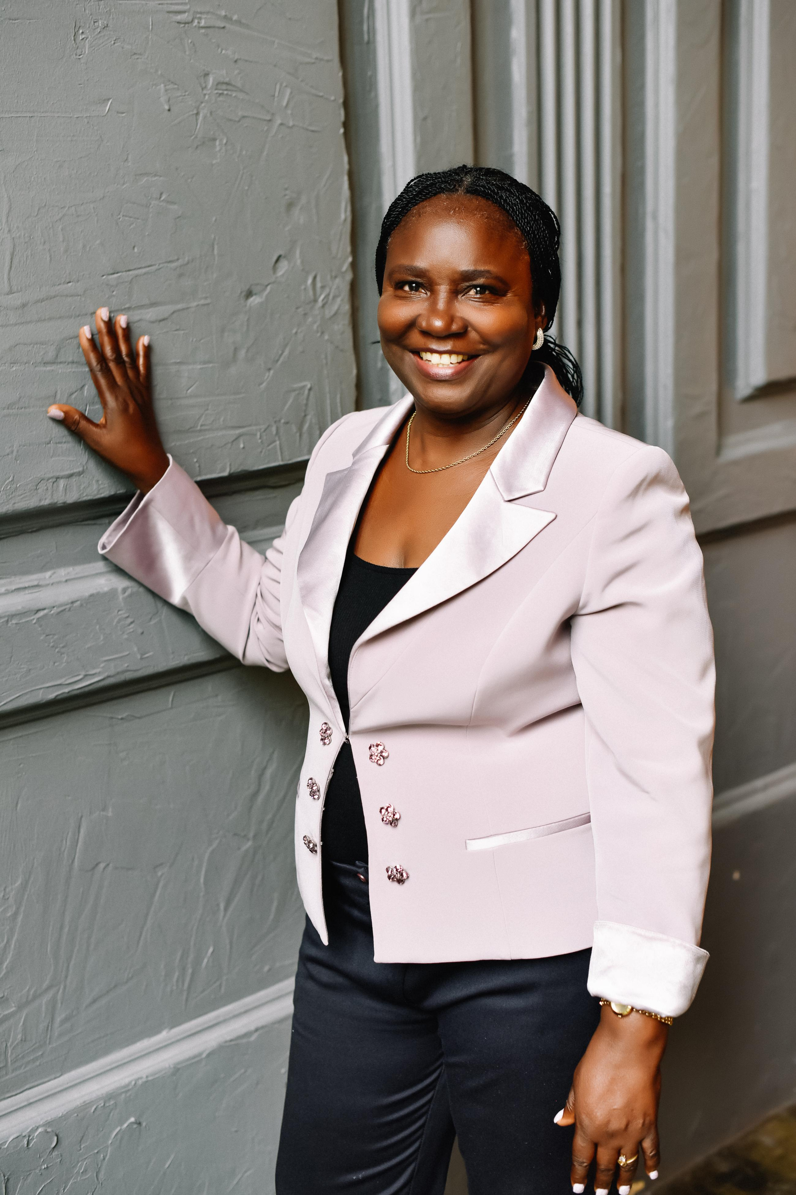 Семья Эйзона