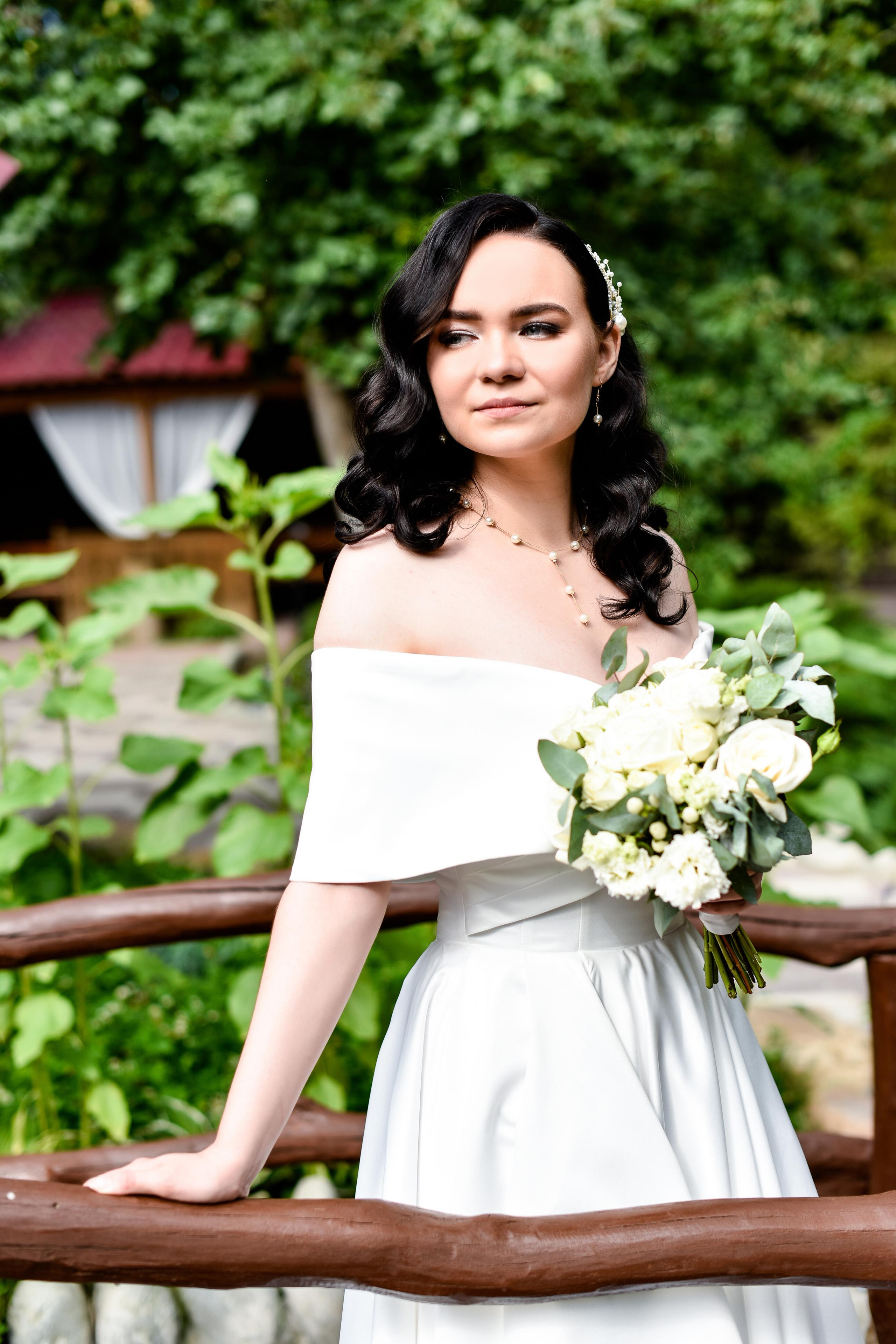 Свадьба Людмила и Сергей