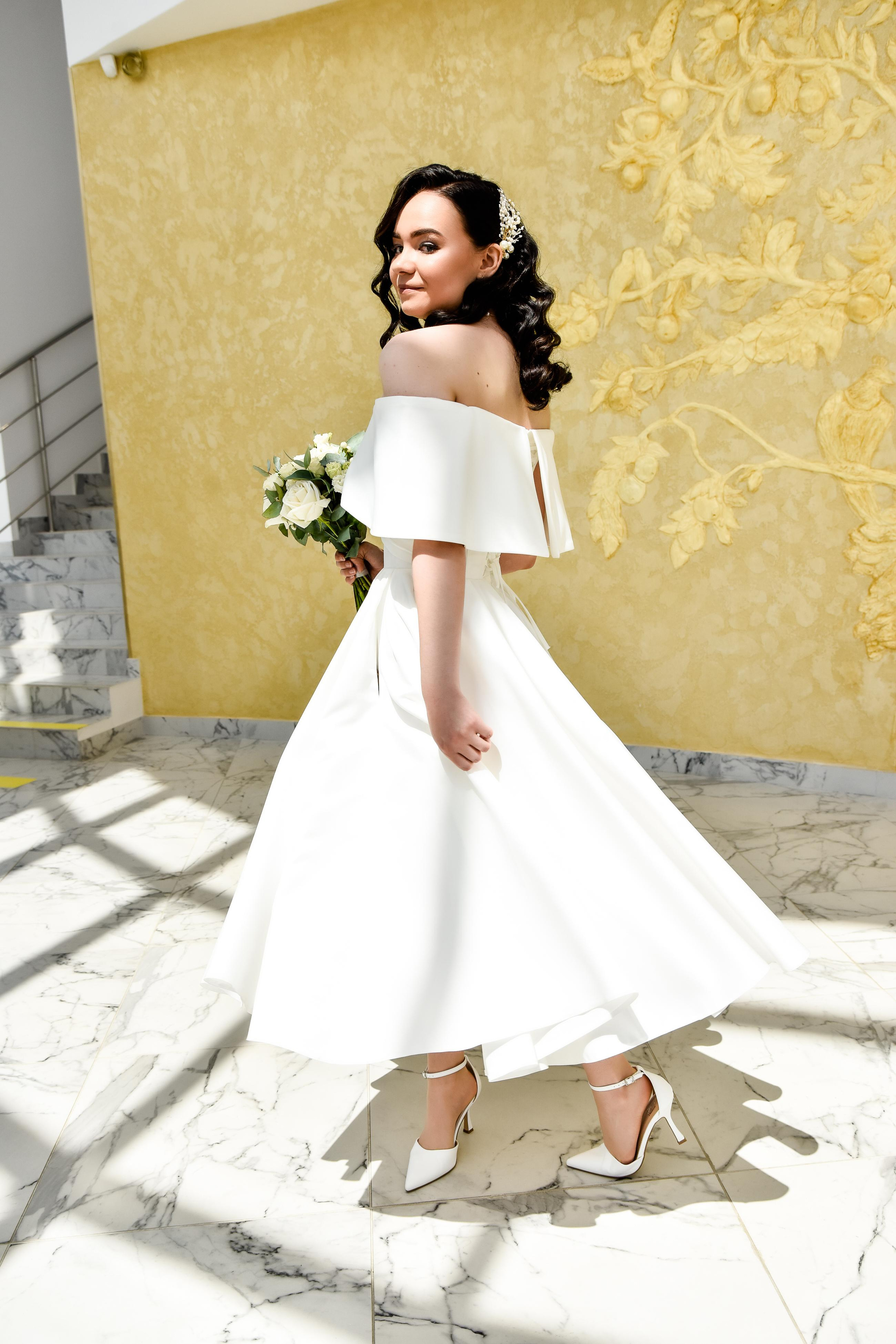 Свадьба Людмила и Сергей