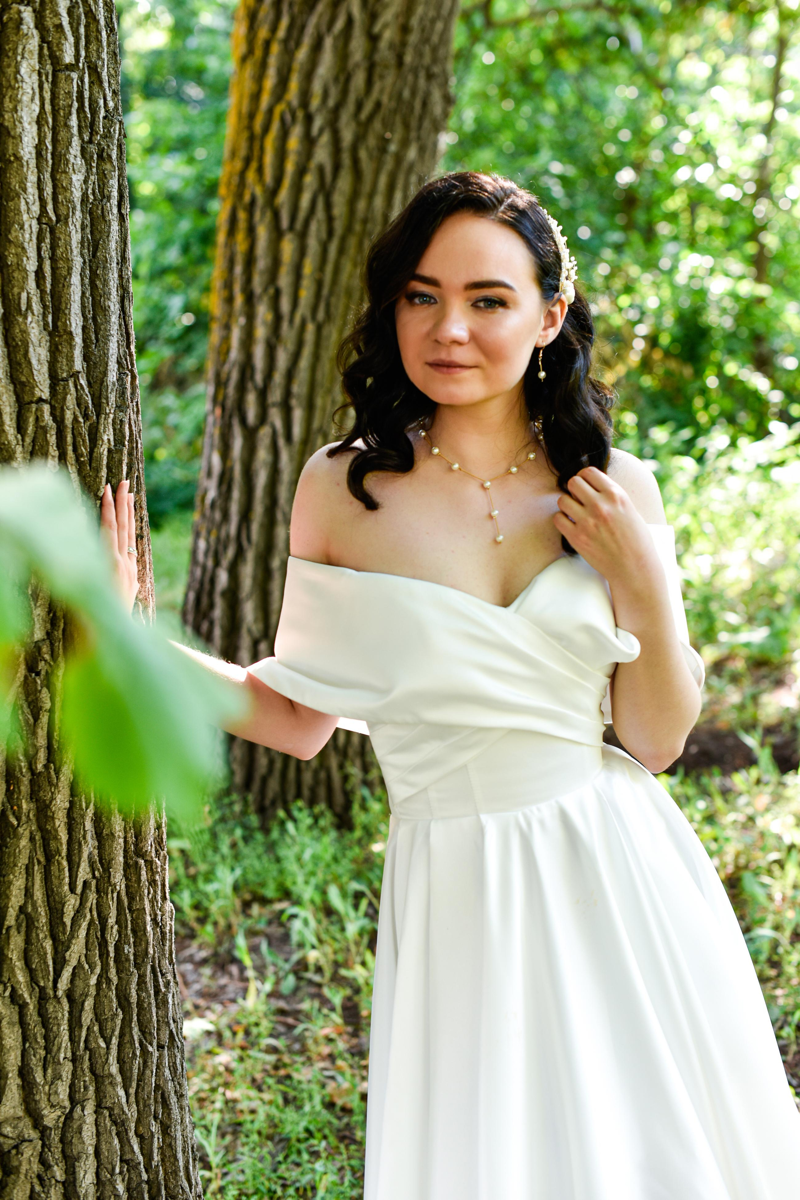 Свадьба Людмила и Сергей