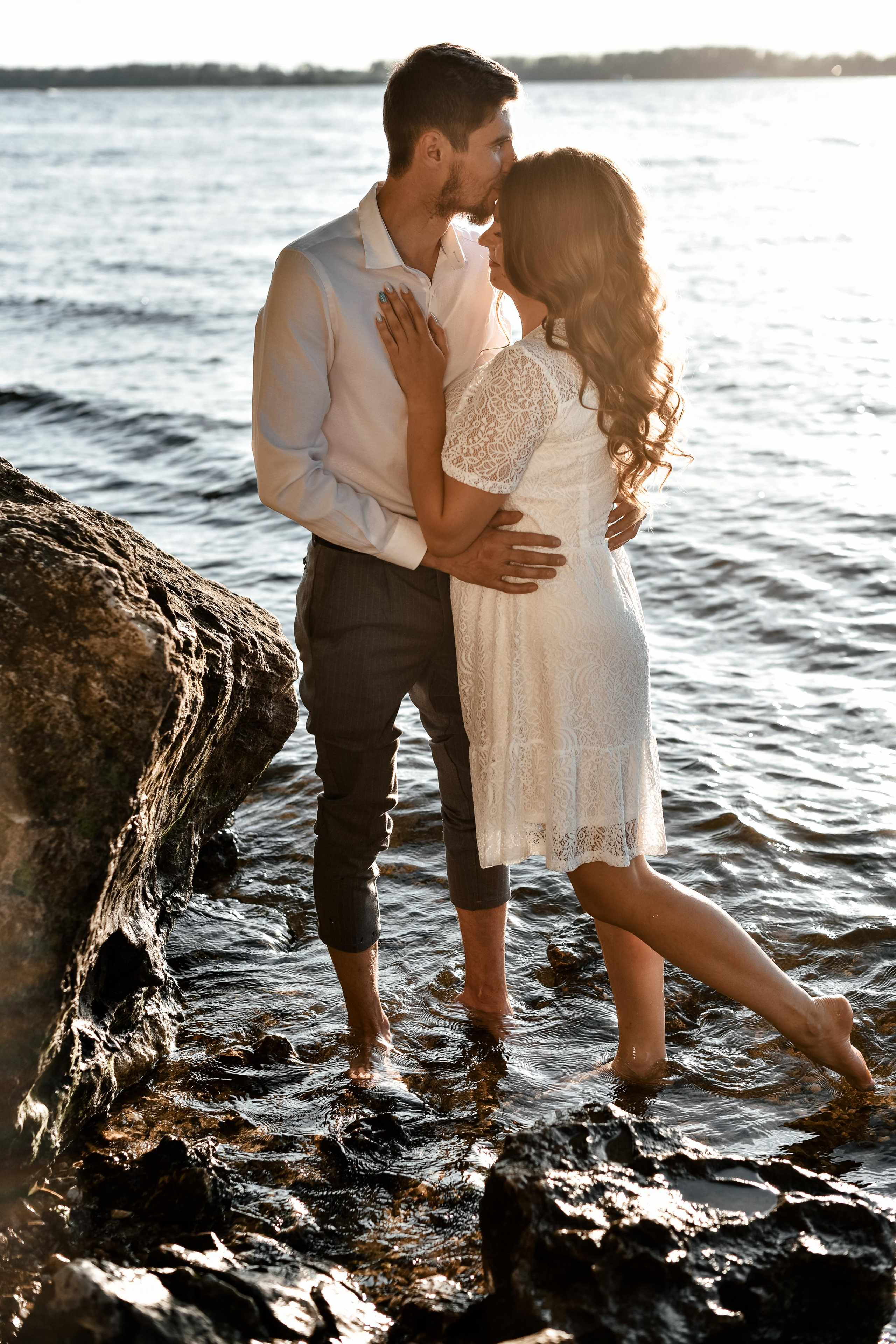 Настенька и Александр