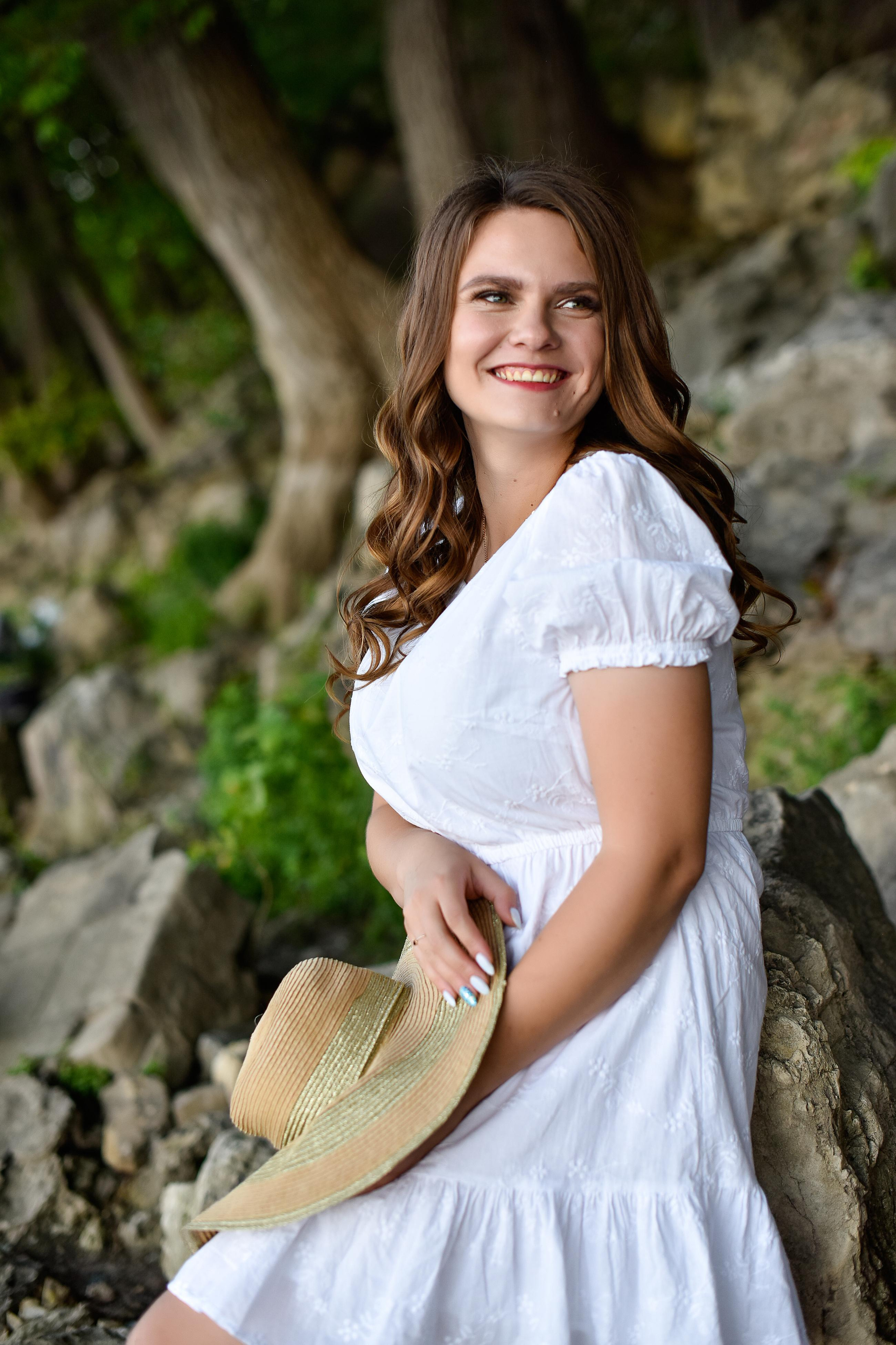 Настенька и Александр