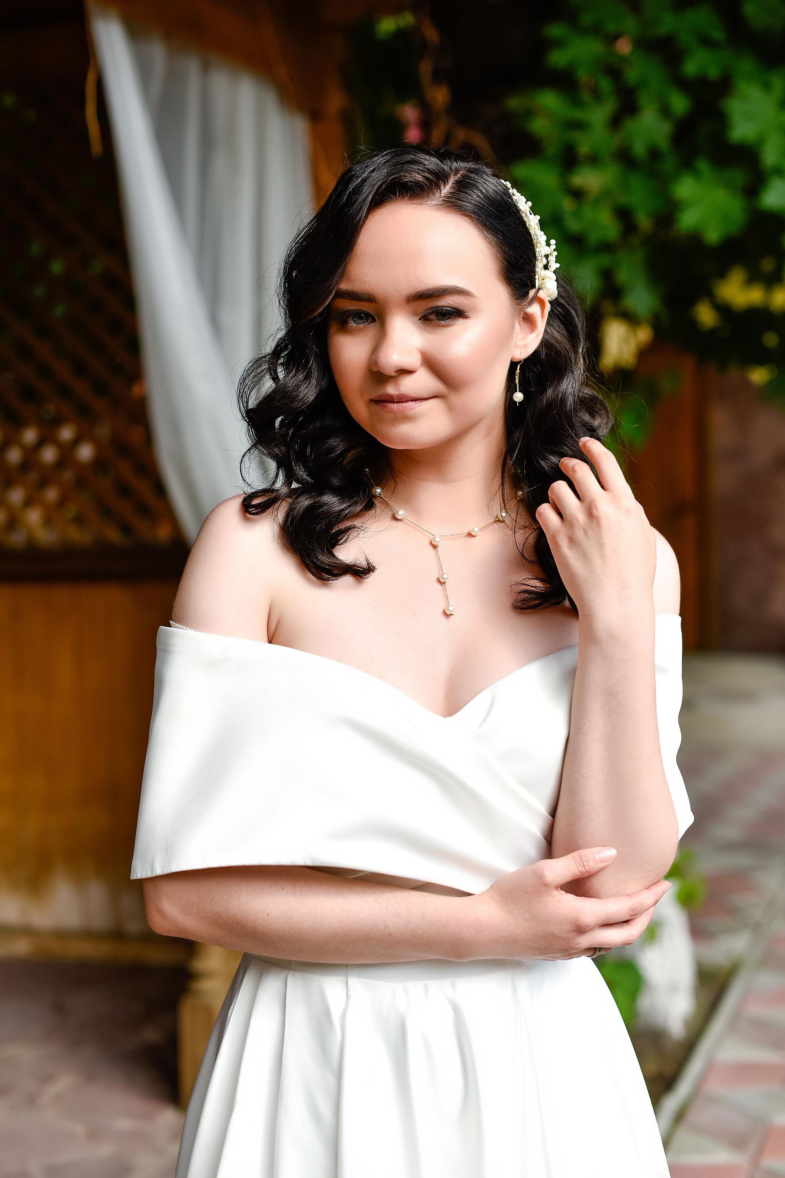 Свадьба Людмила и Сергей