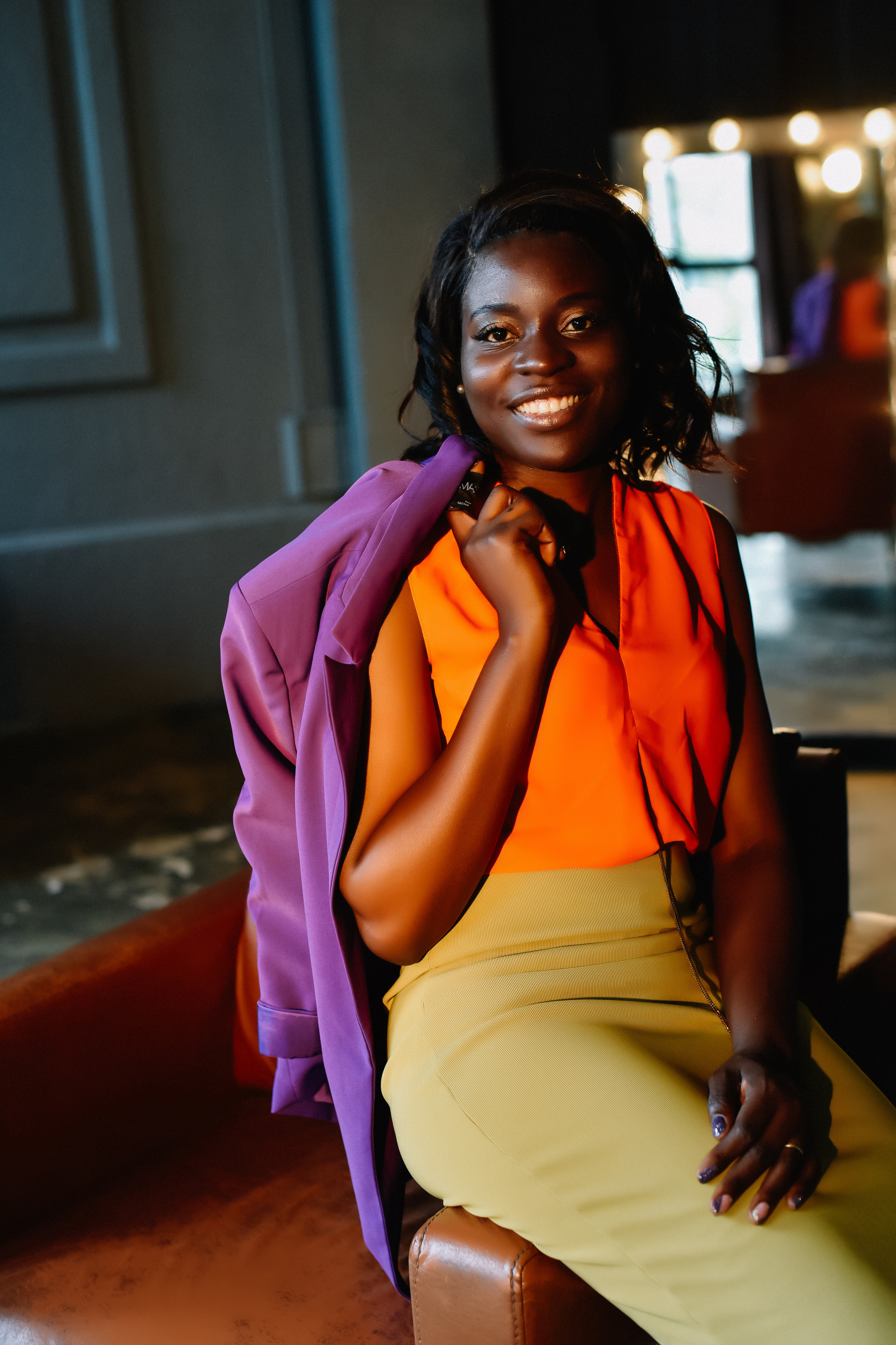 Семья Эйзона