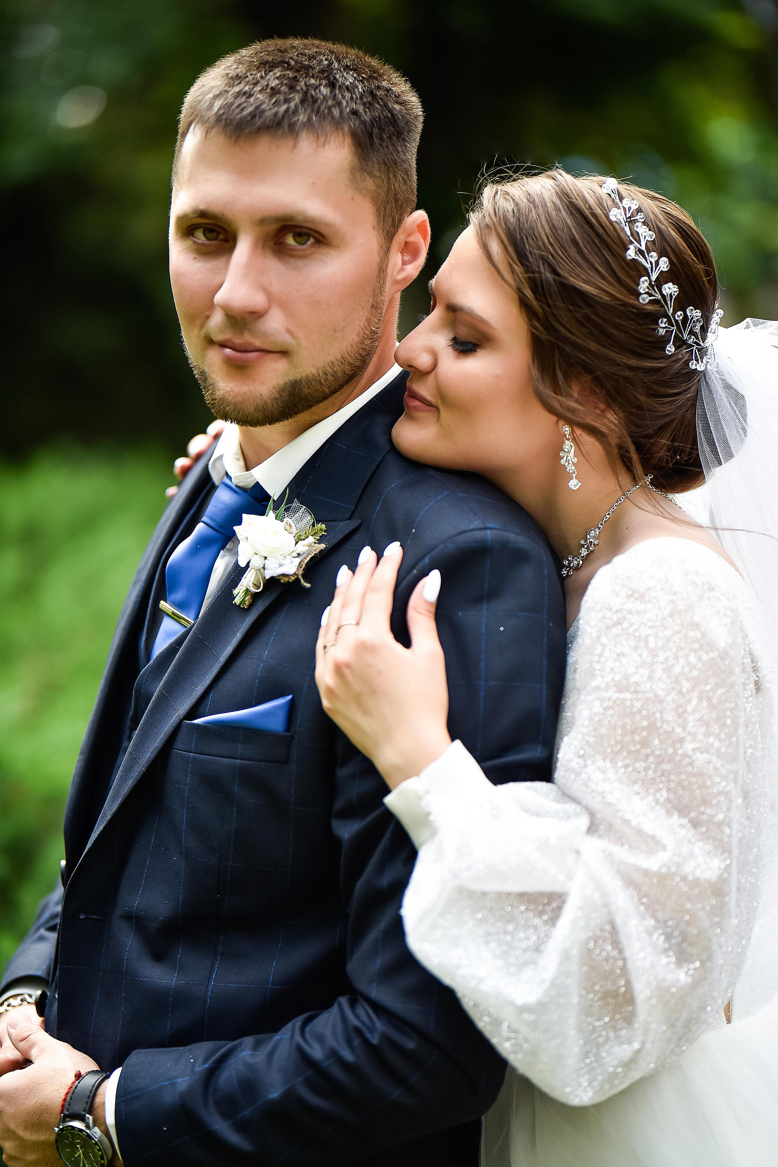 Свадьба Анны и Владимира