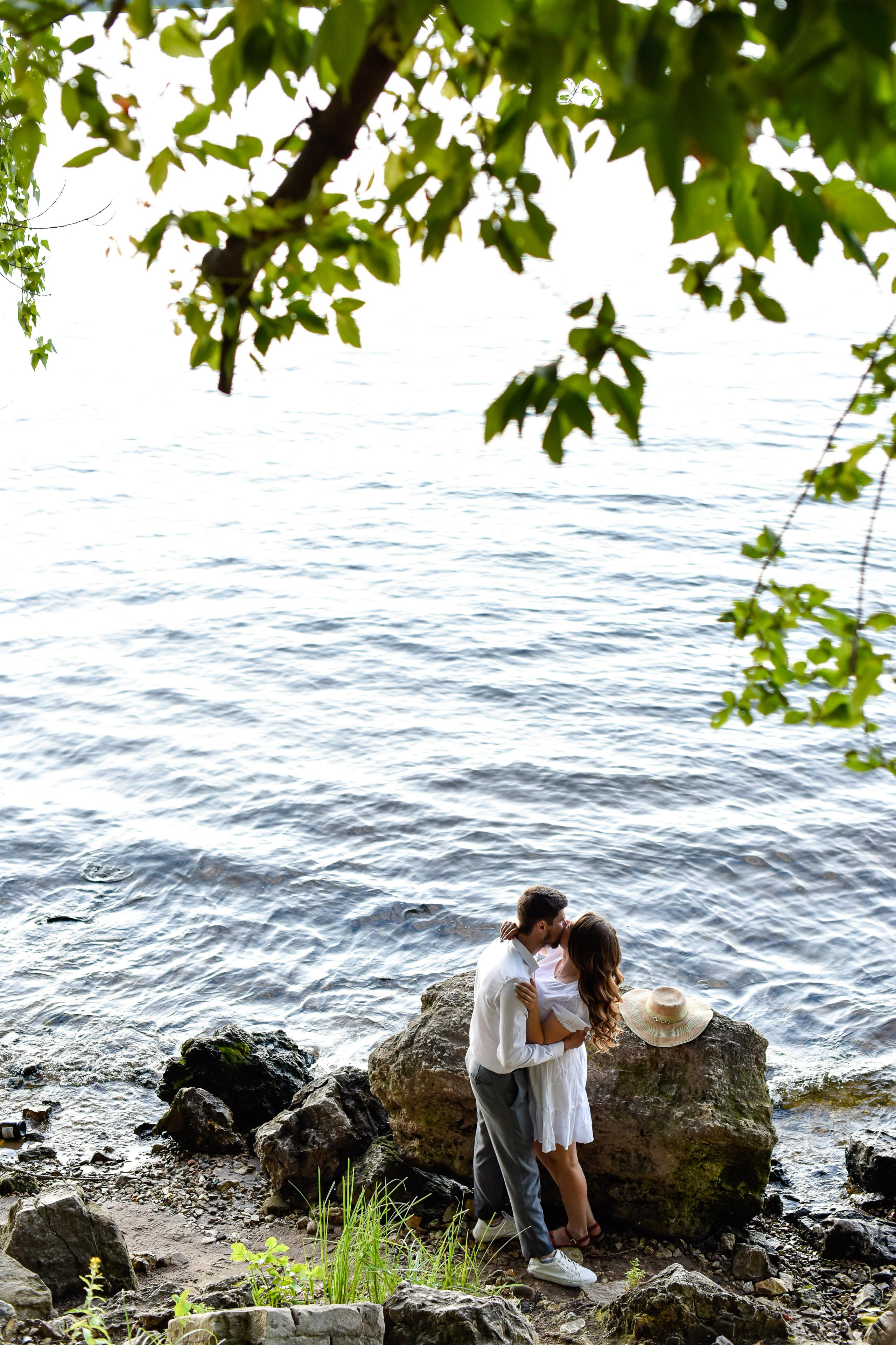 Настенька и Александр