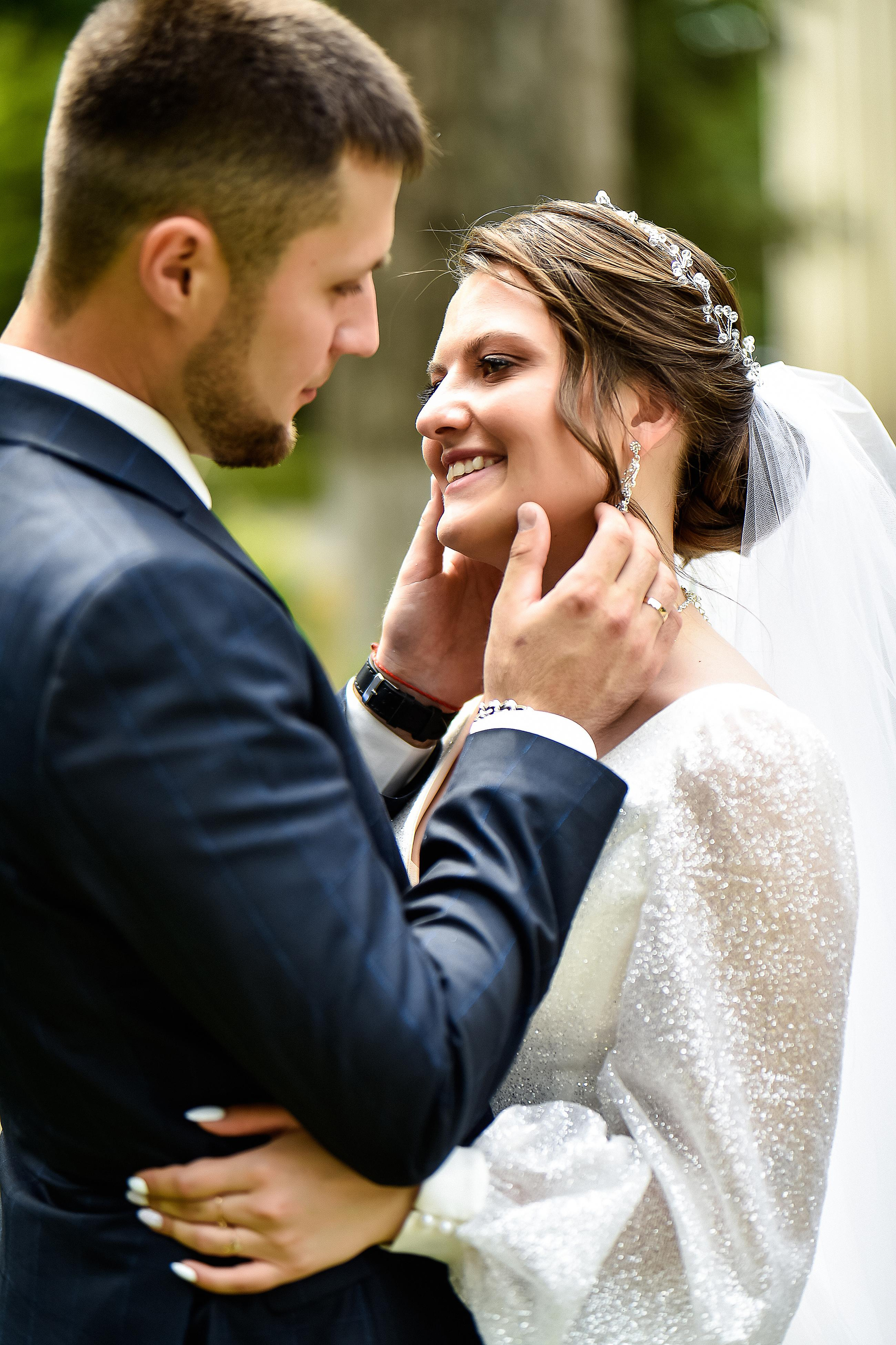 Свадьба Анны и Владимира