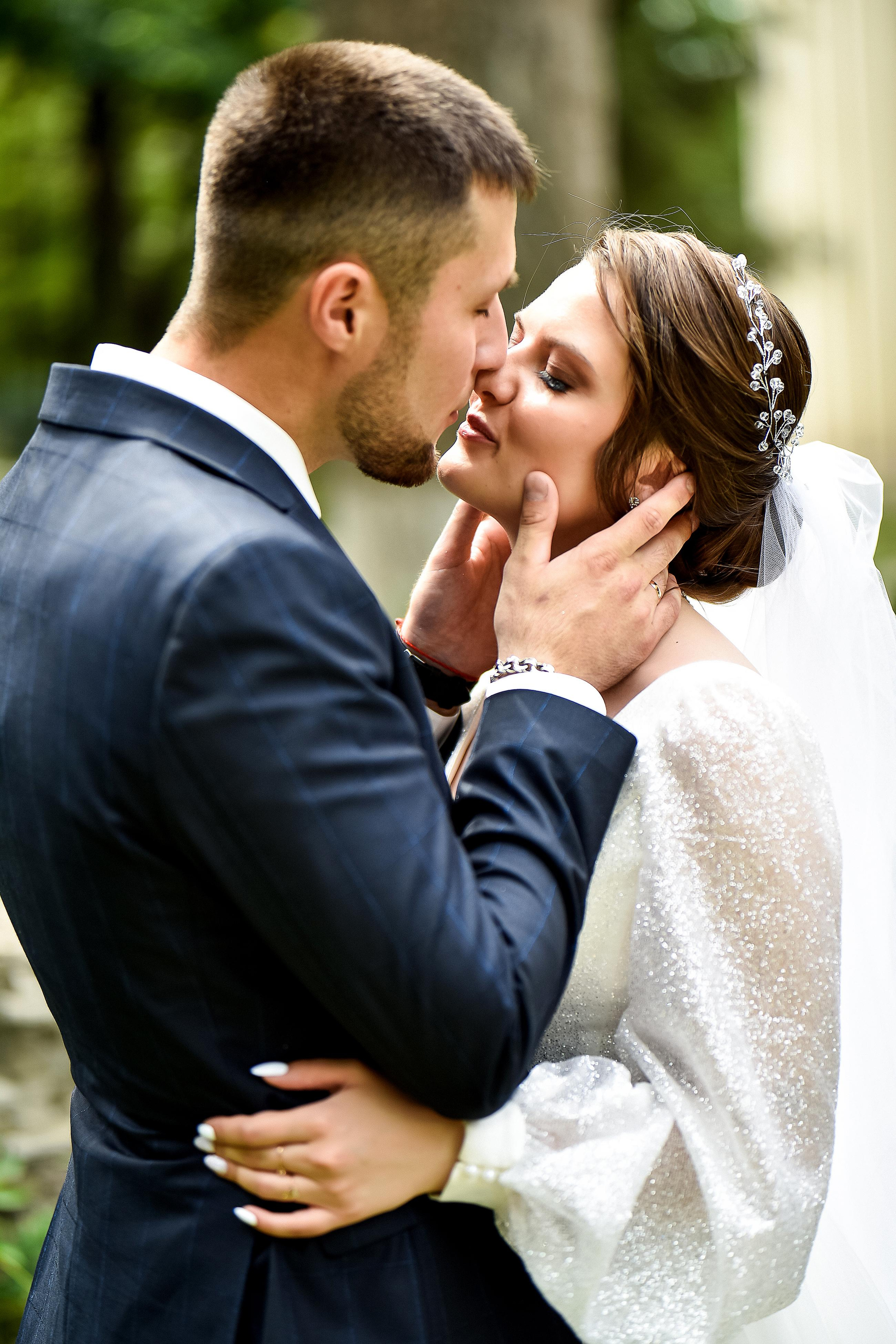 Свадьба Анны и Владимира