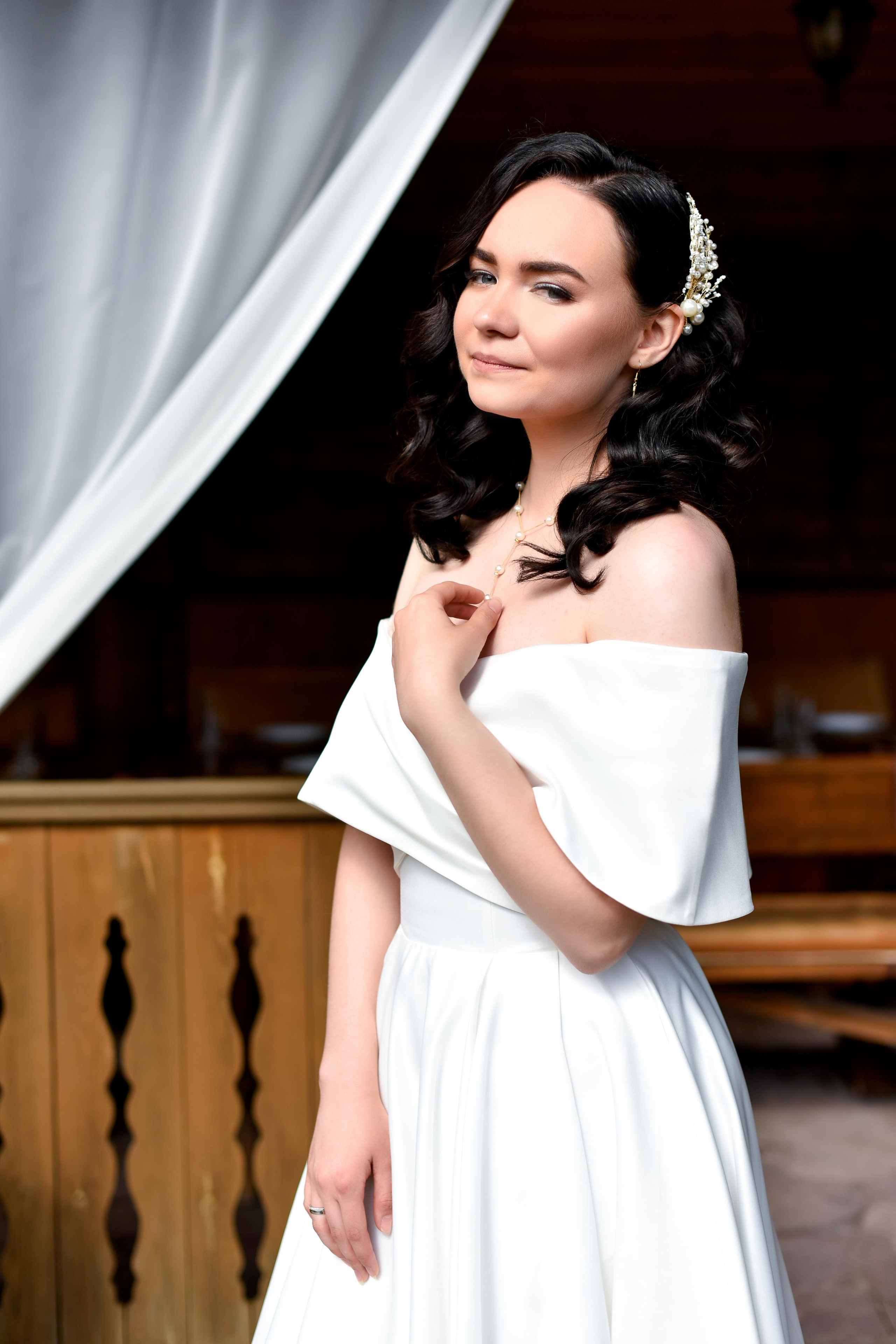 Свадьба Людмила и Сергей