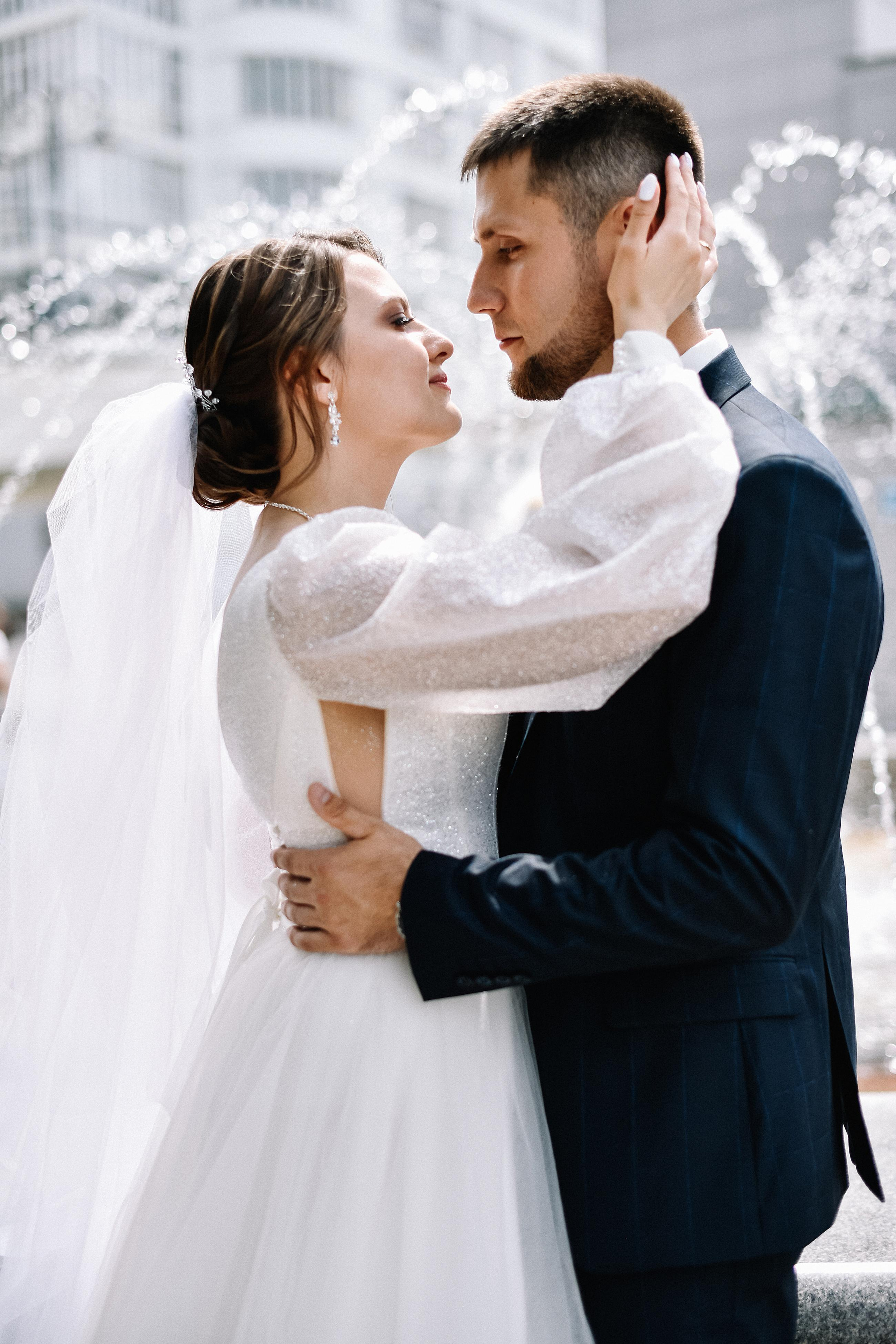 Свадьба Анны и Владимира