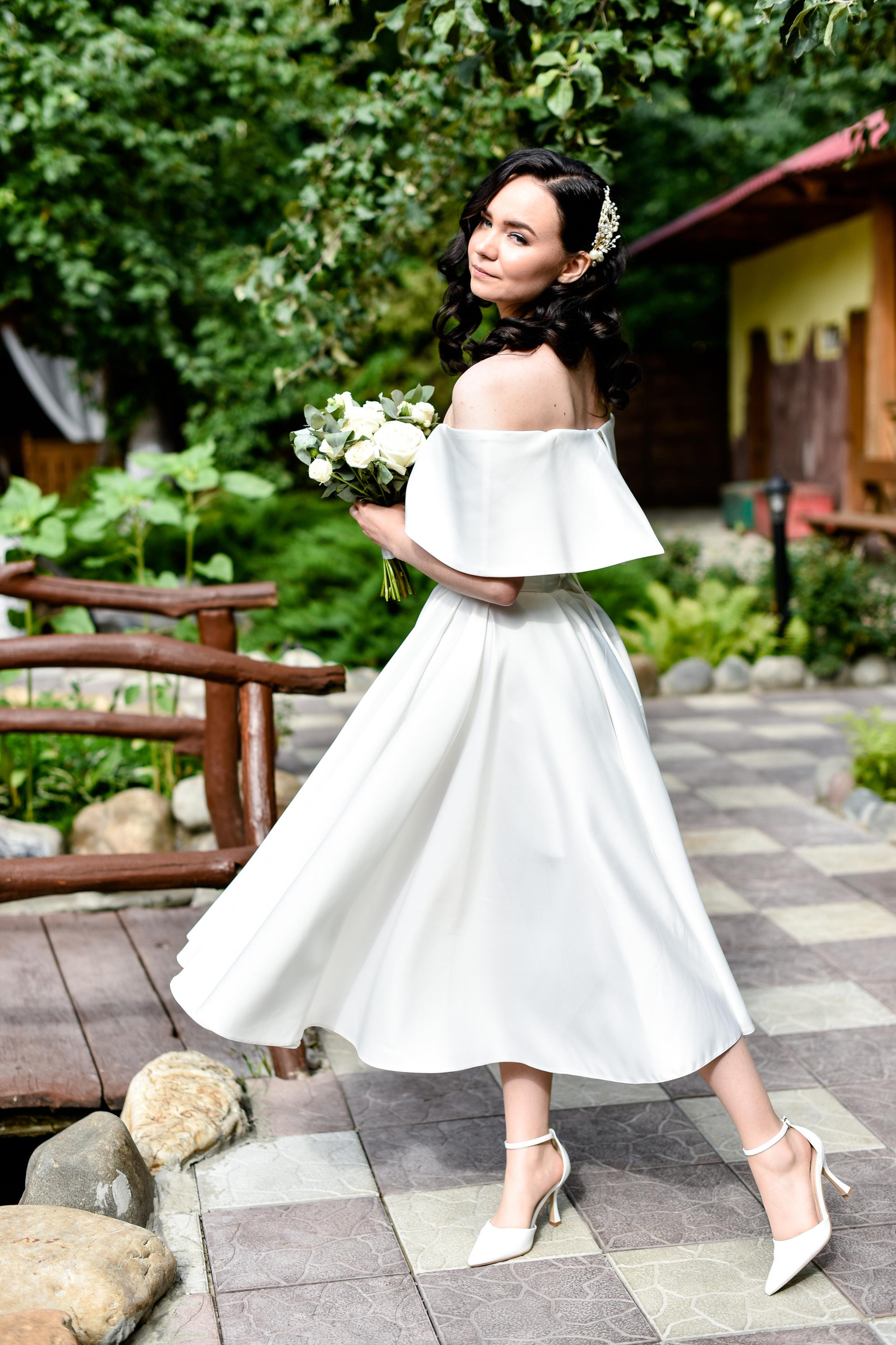 Свадьба Людмила и Сергей