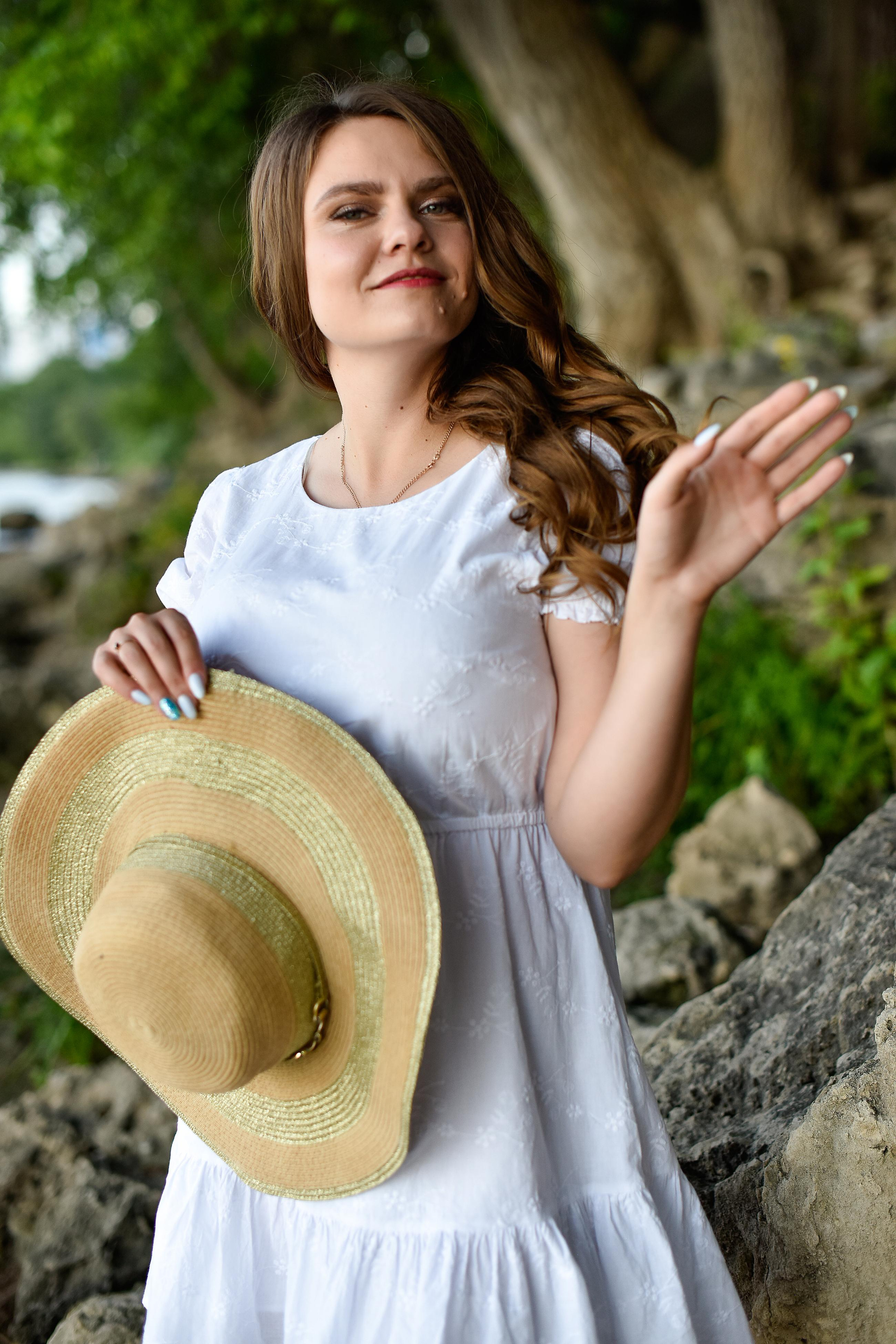 Настенька и Александр