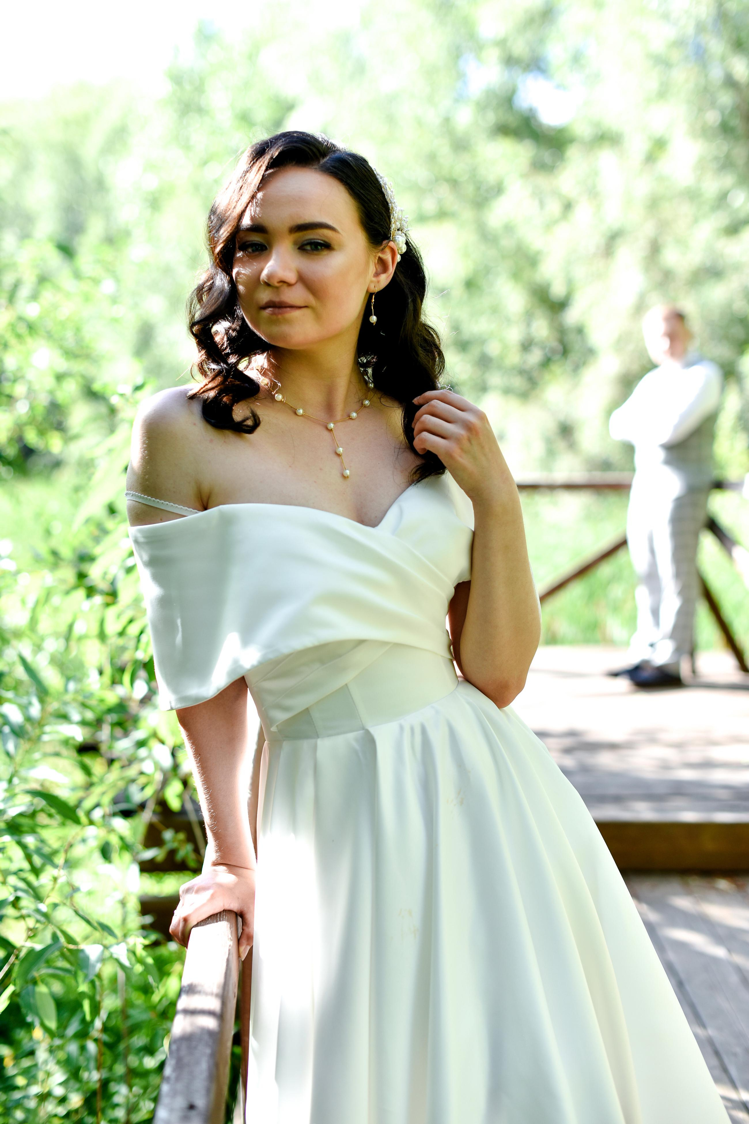 Свадьба Людмила и Сергей