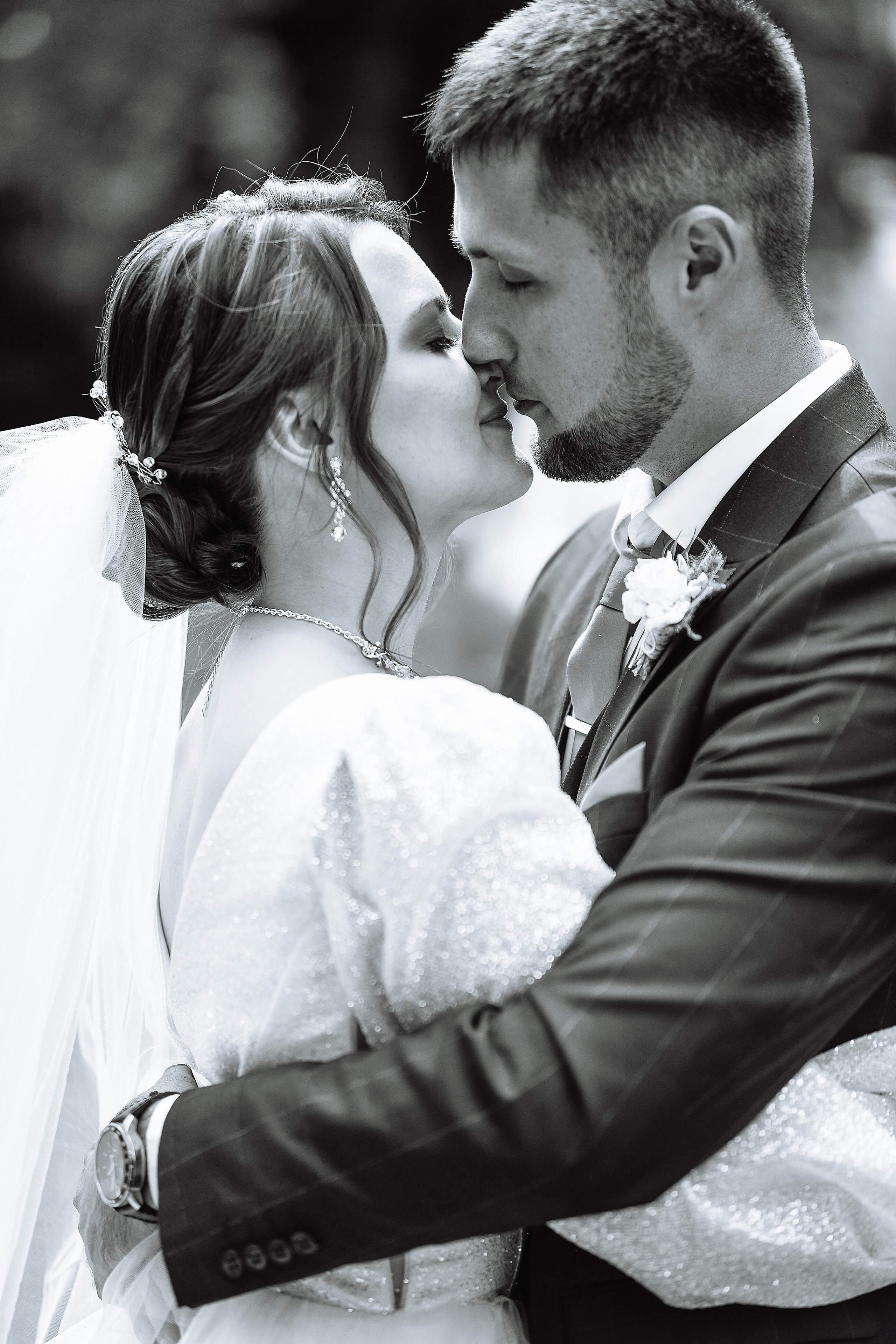 Свадьба Анны и Владимира