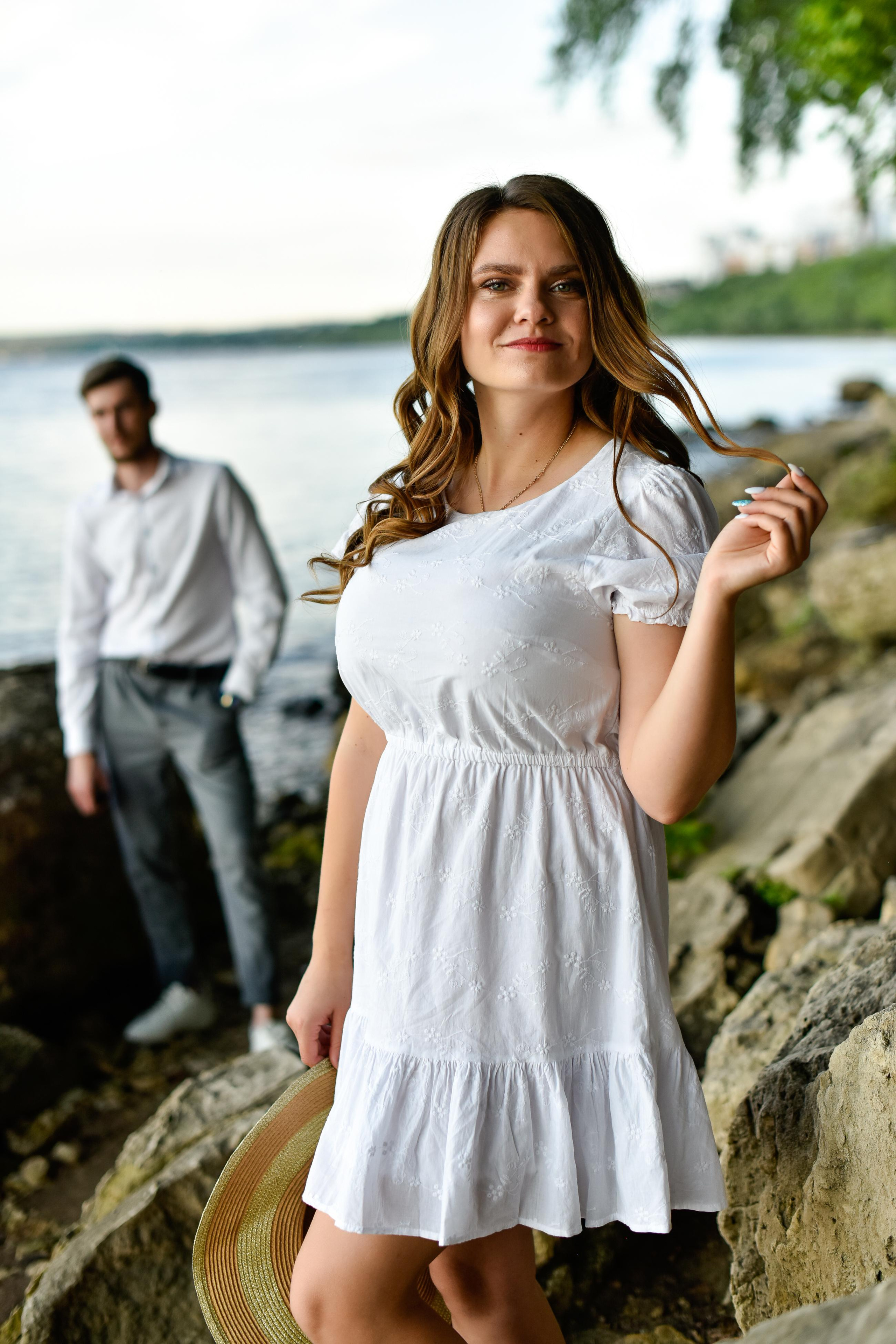 Настенька и Александр