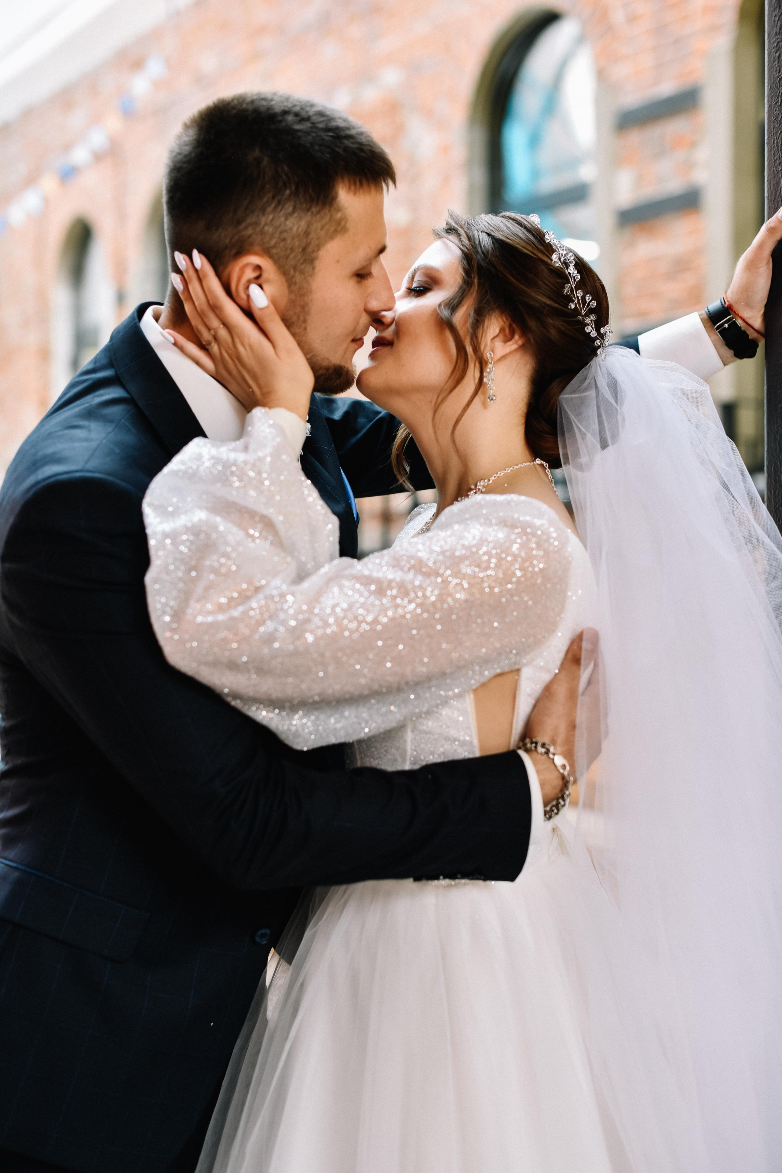 Свадьба Анны и Владимира