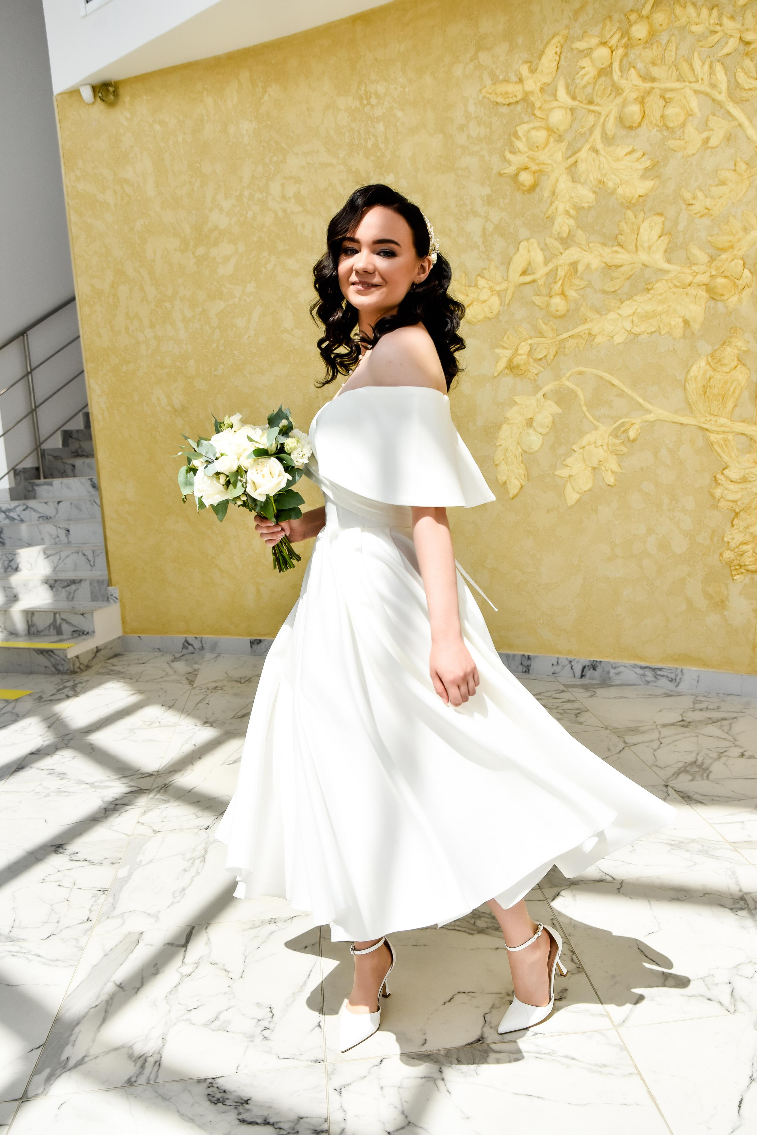 Свадьба Людмила и Сергей