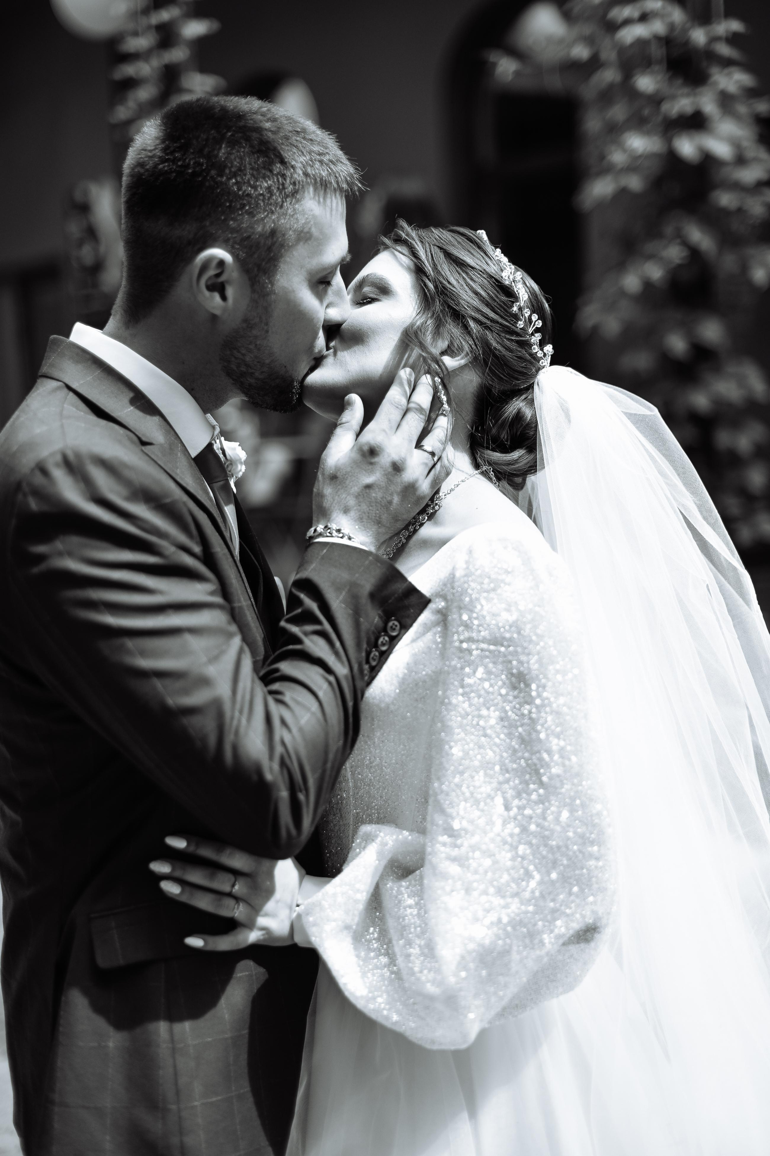 Свадьба Анны и Владимира