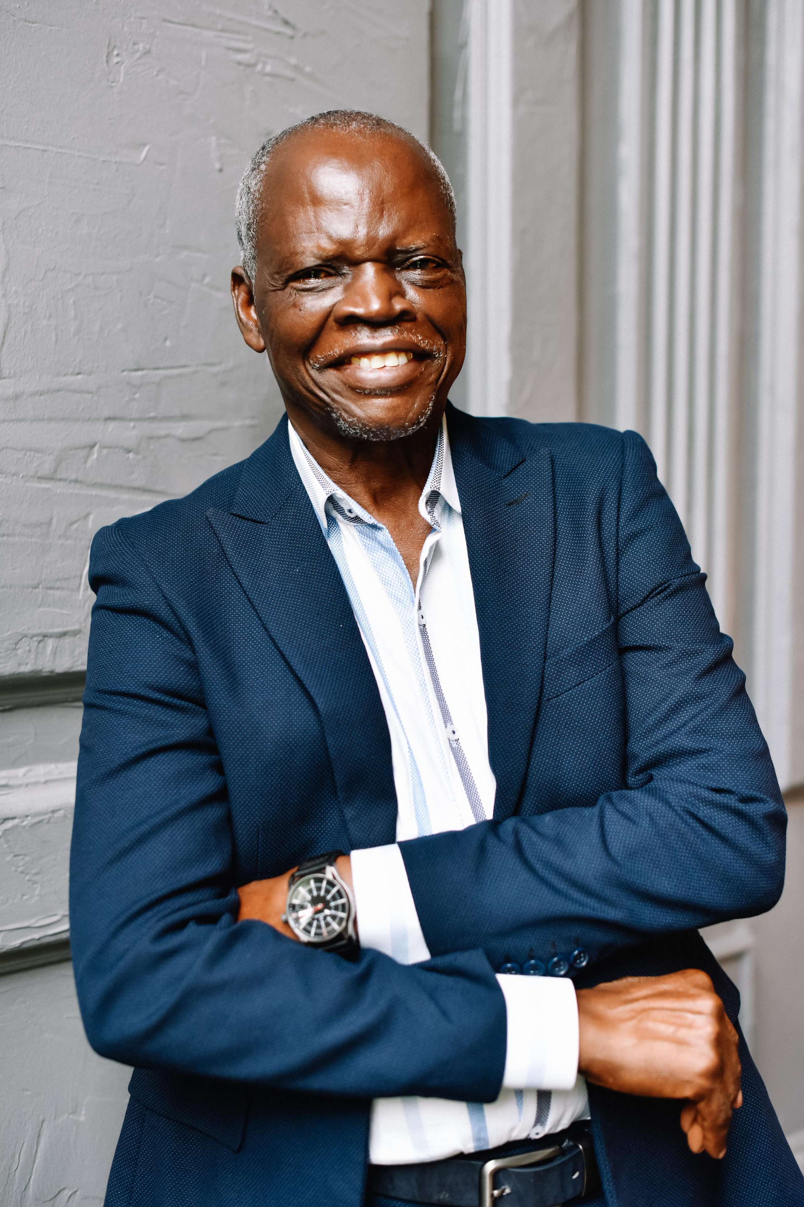 Семья Эйзона