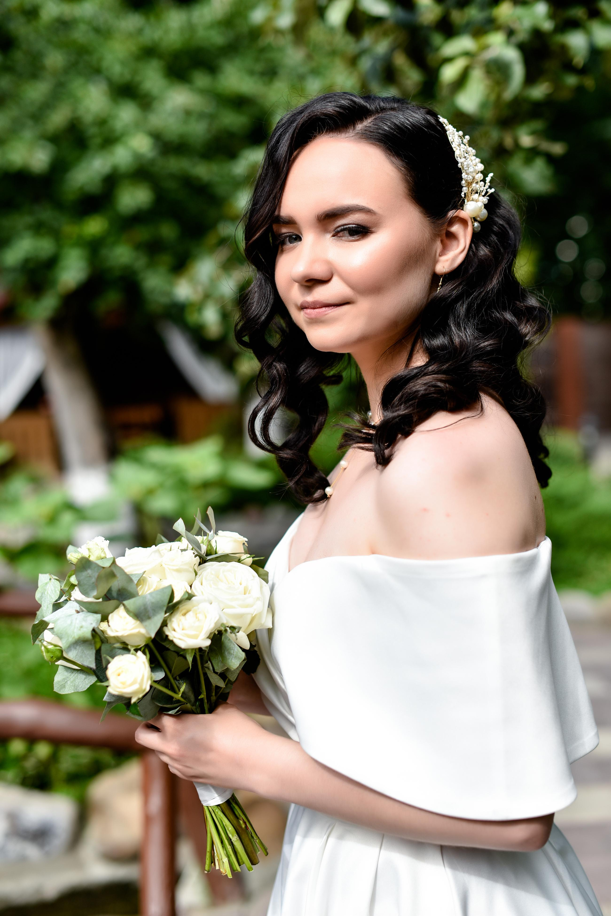 Свадьба Людмила и Сергей