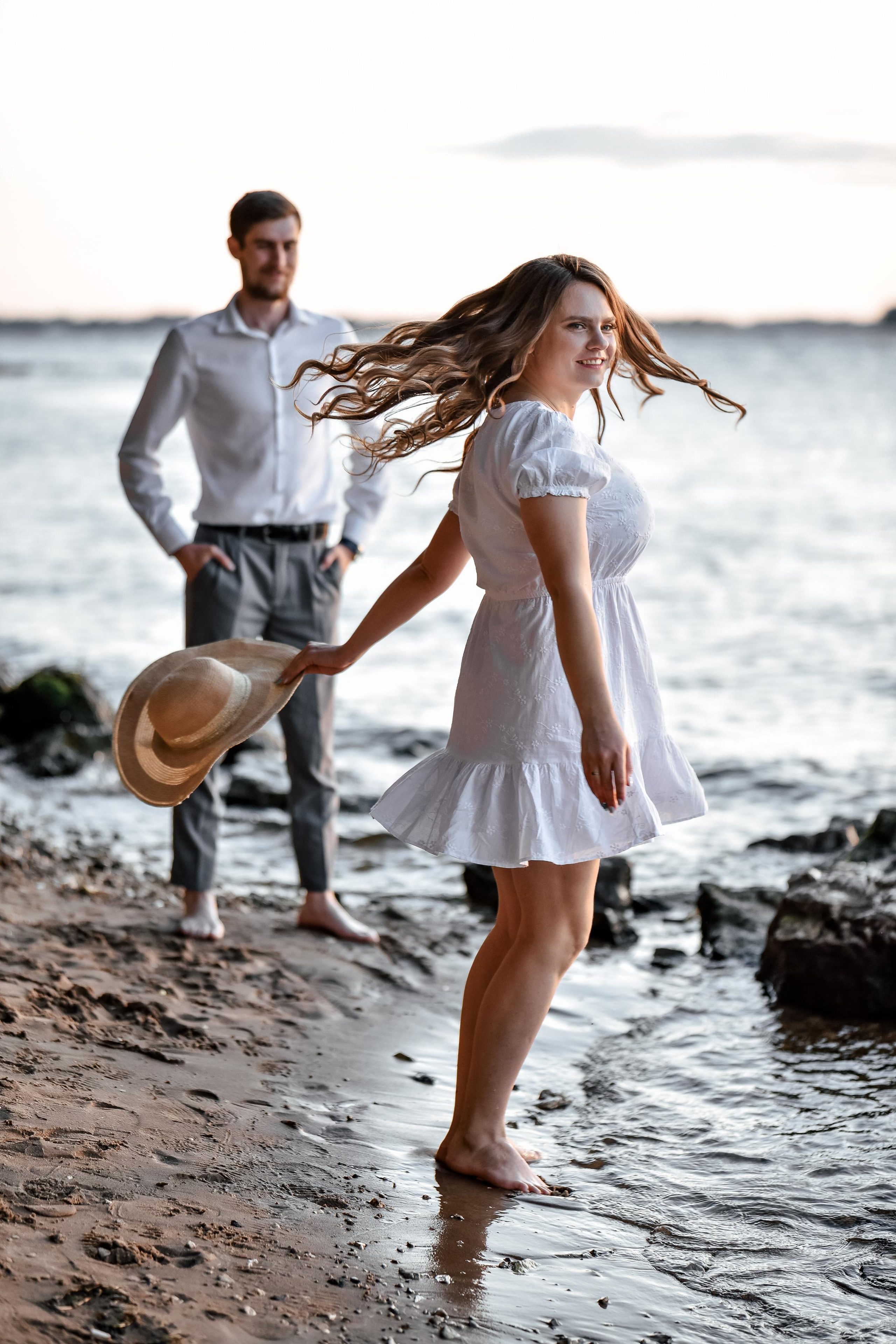 Настенька и Александр