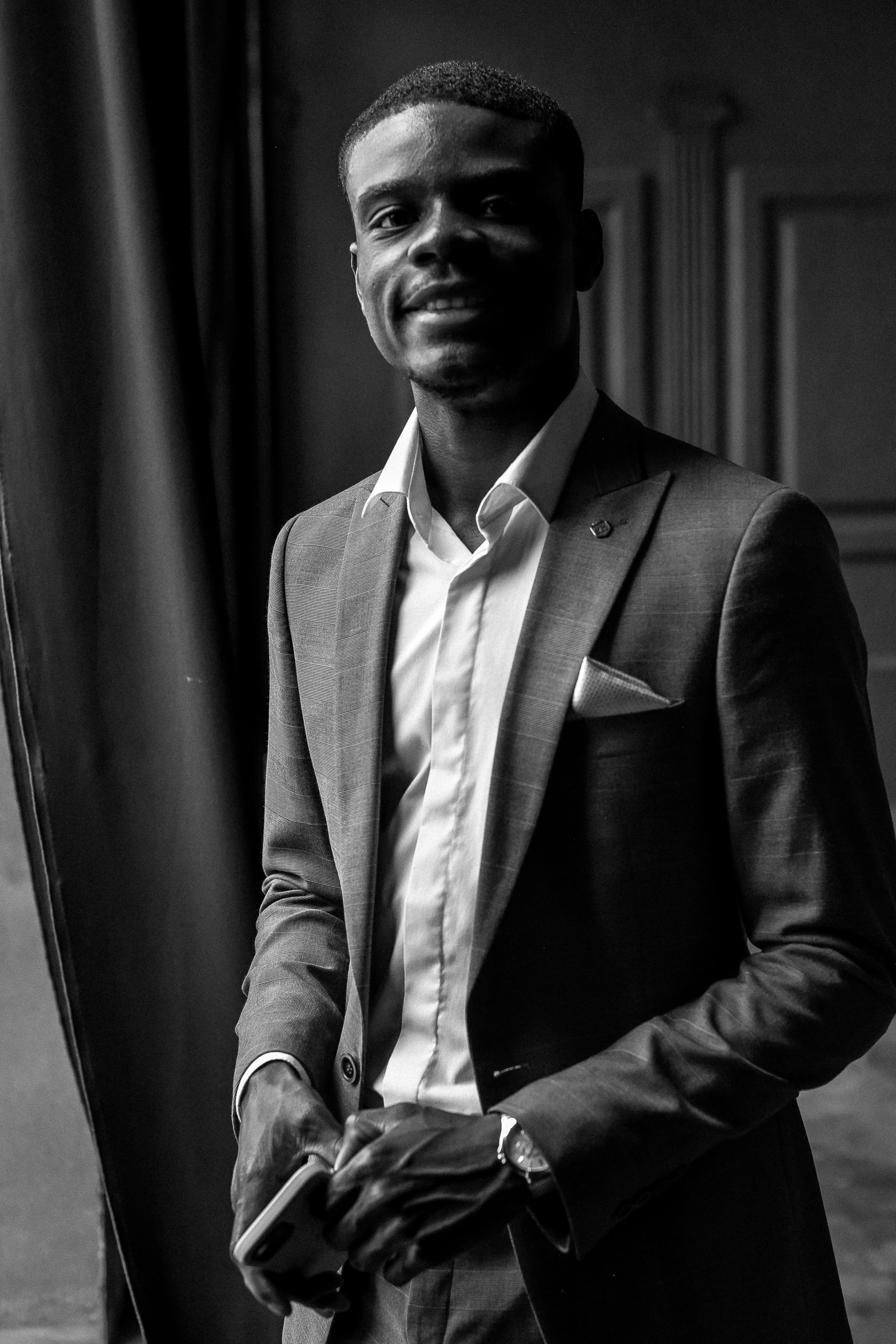 Семья Эйзона