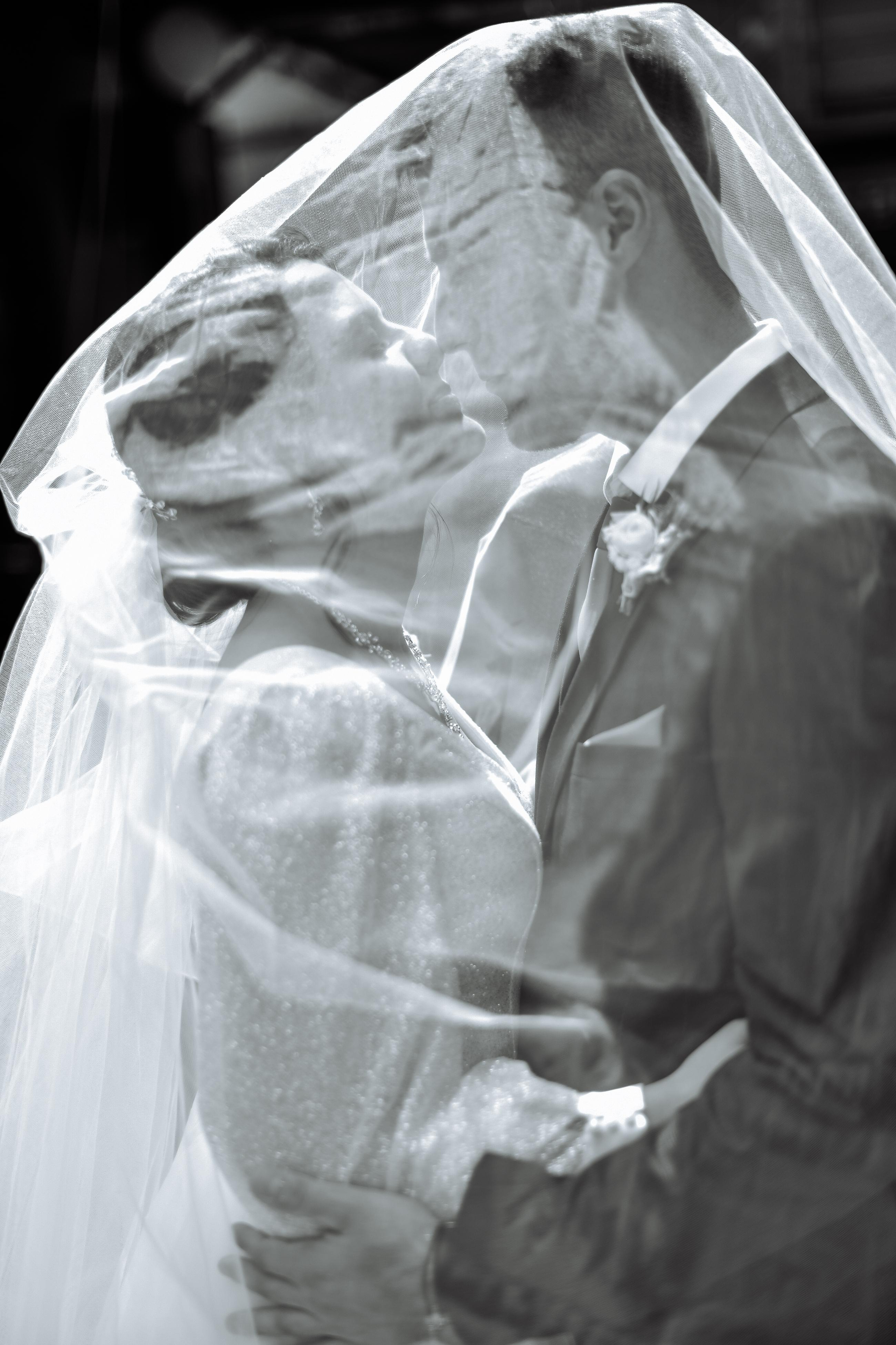 Свадьба Анны и Владимира