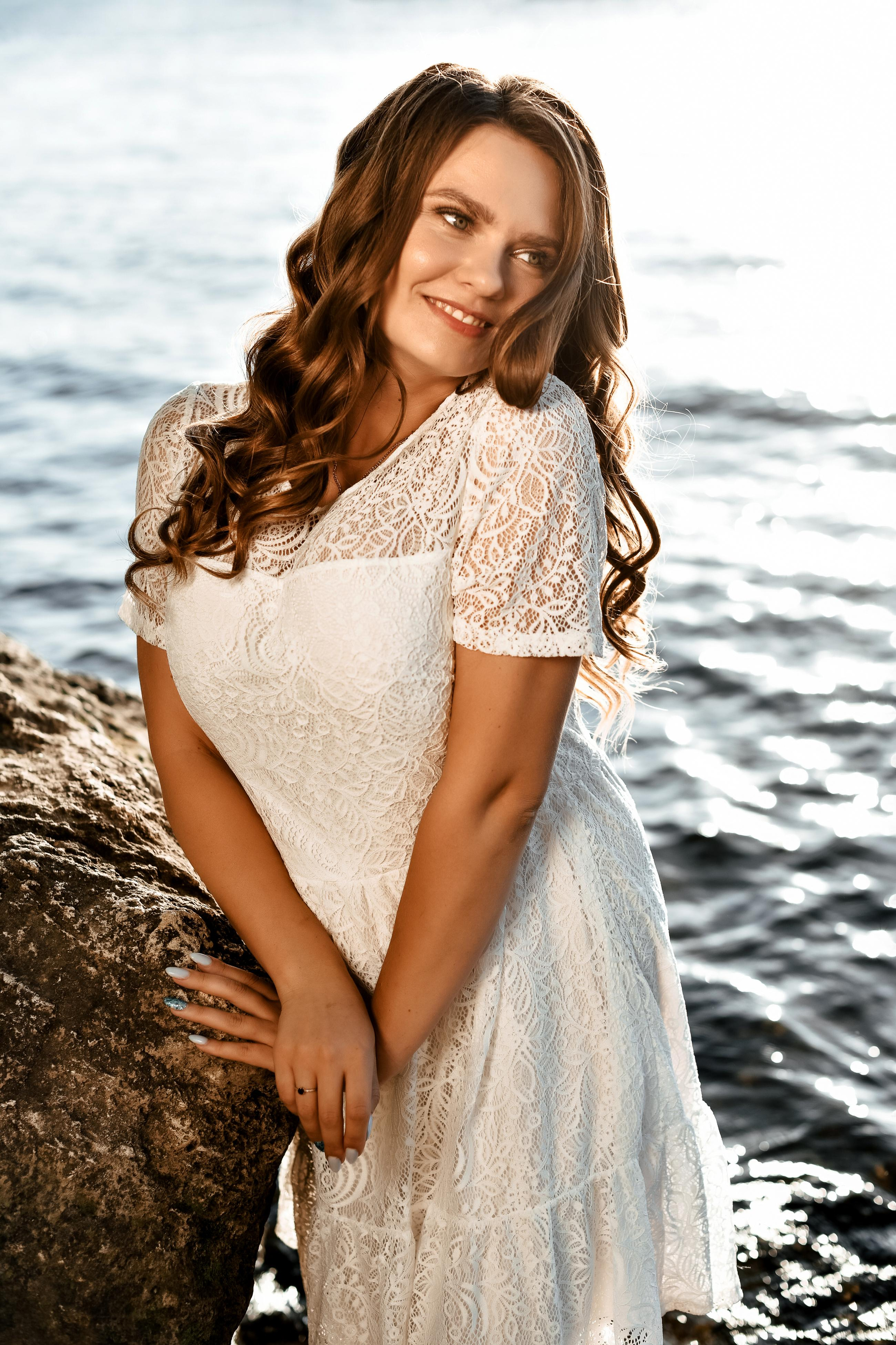 Настенька и Александр