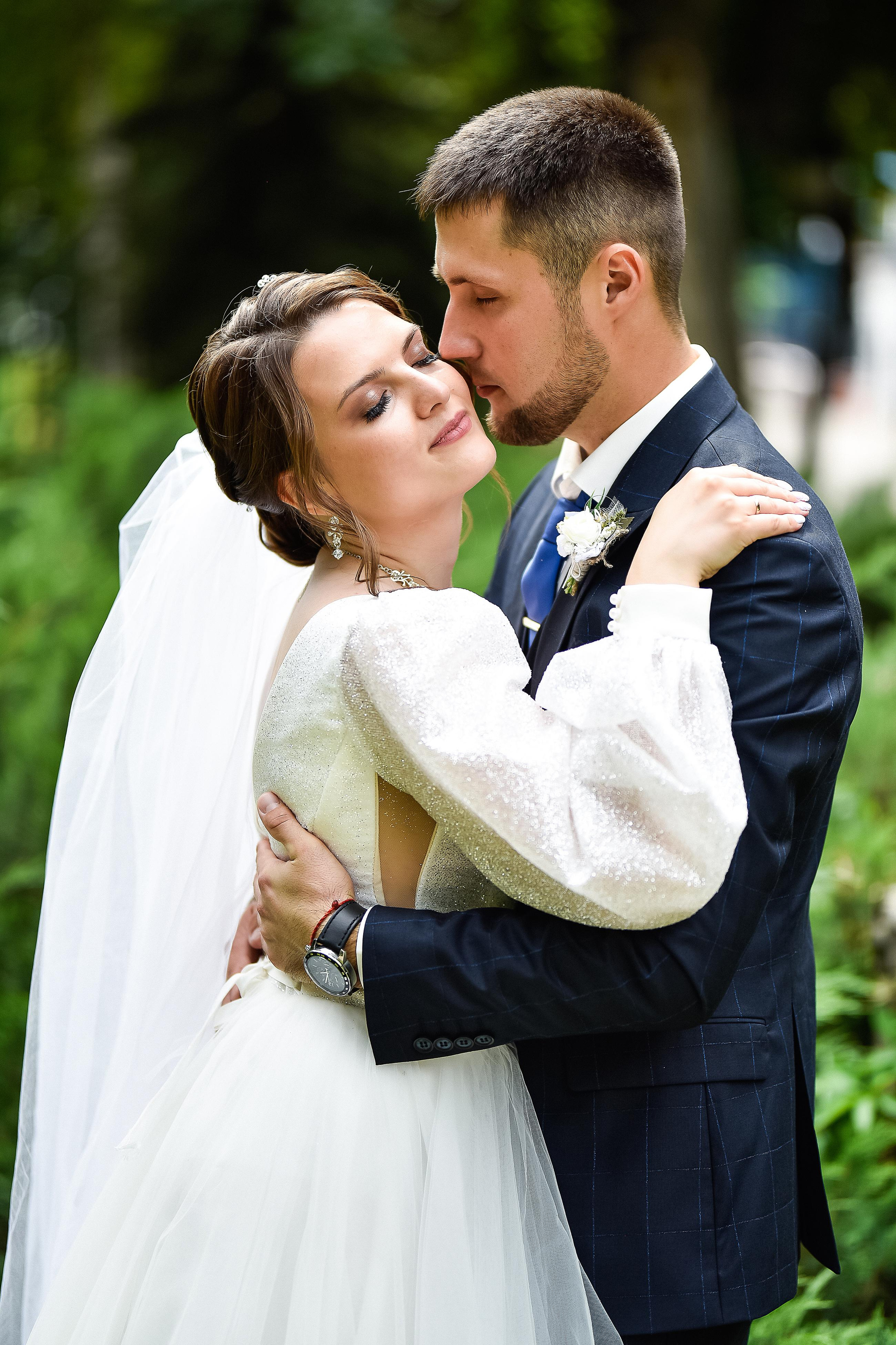 Свадьба Анны и Владимира