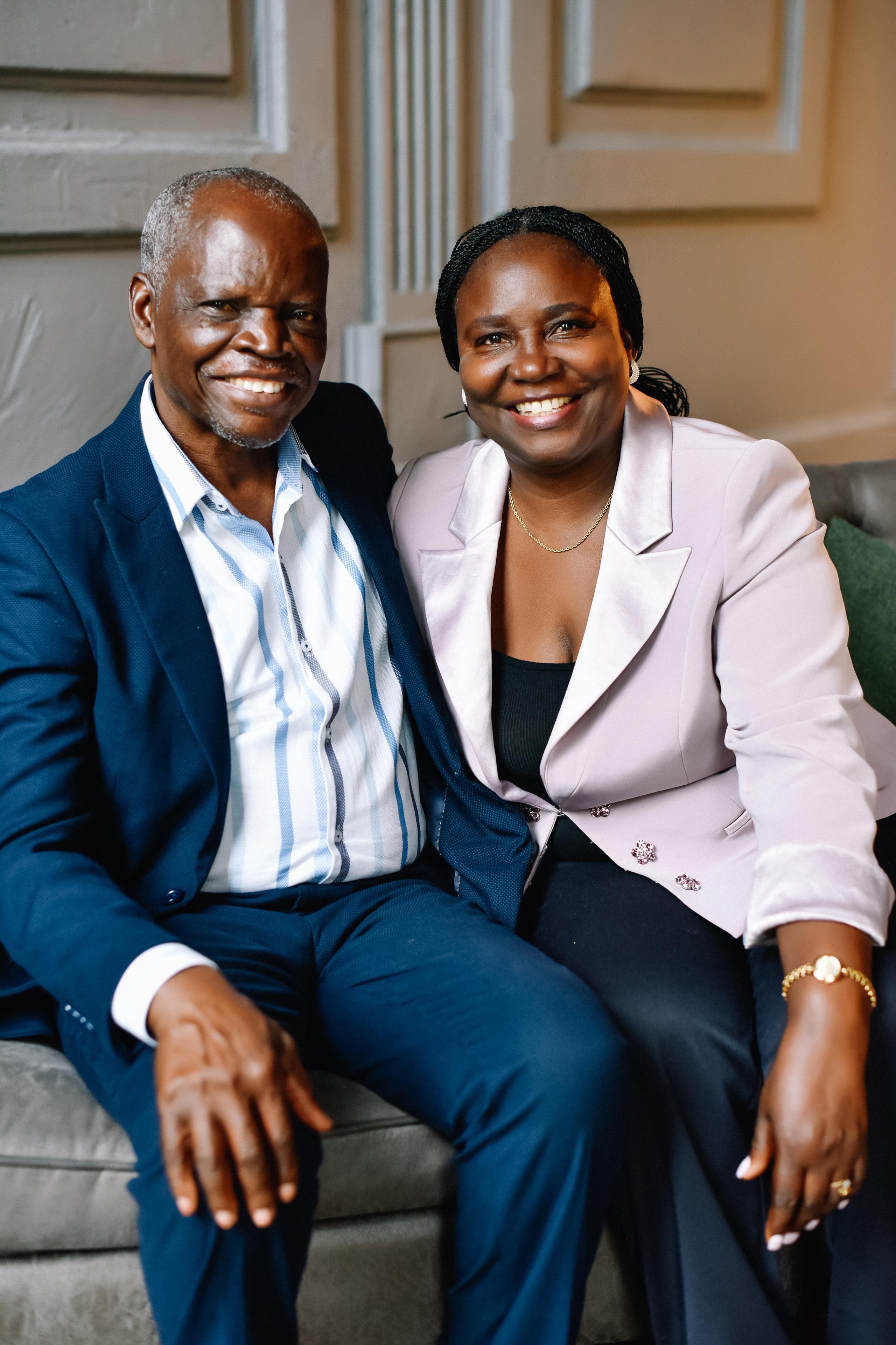 Семья Эйзона