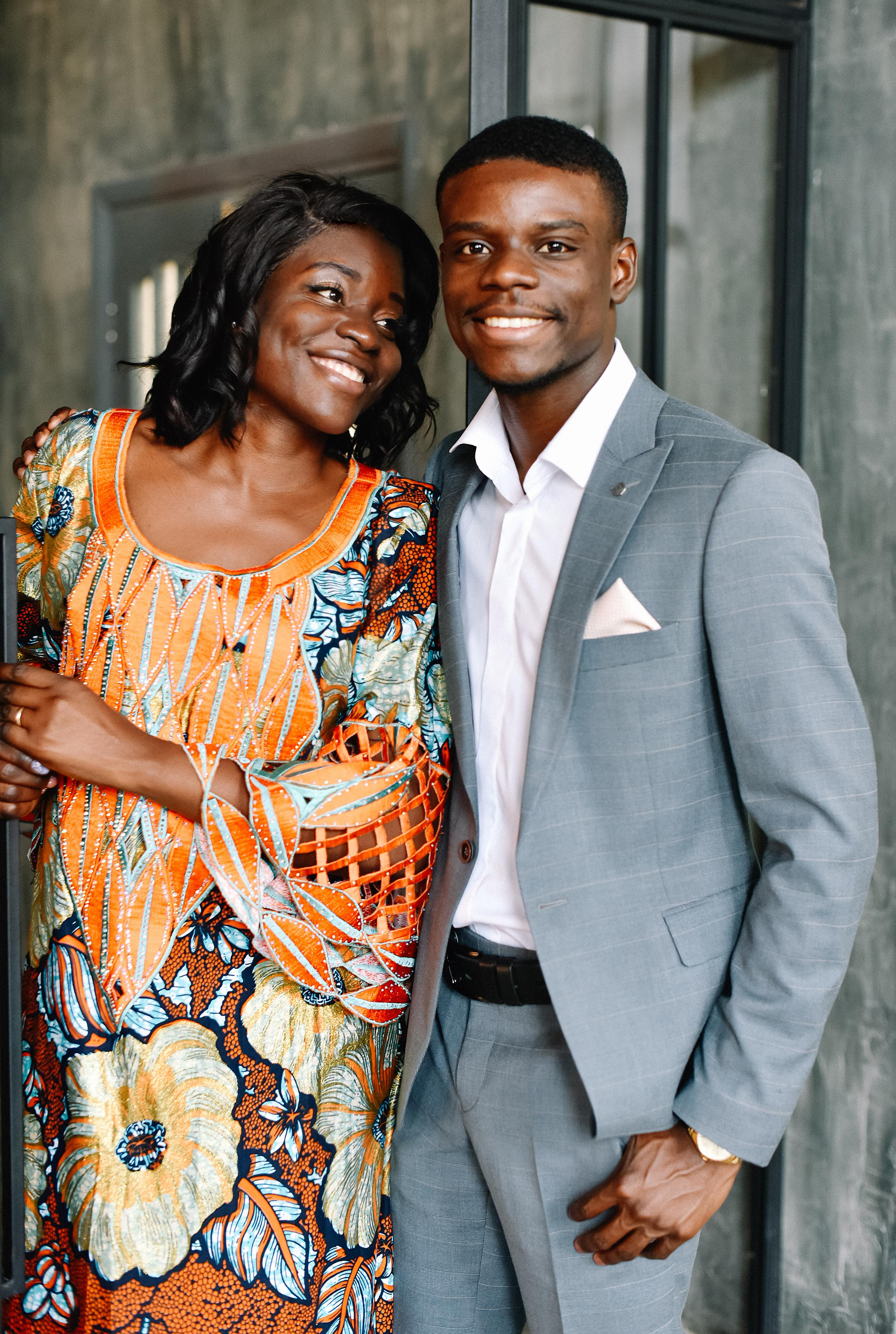 Семья Эйзона