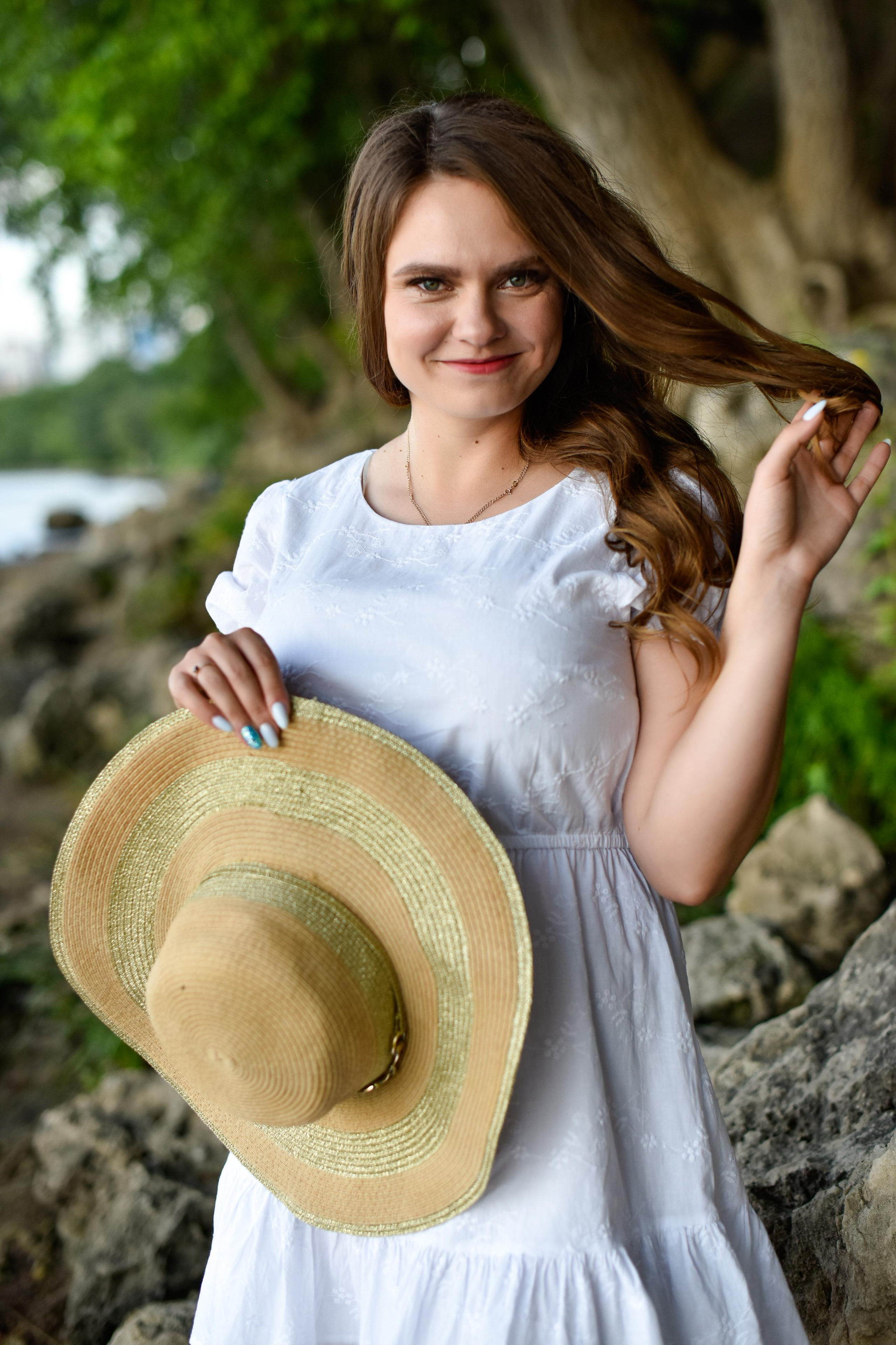 Настенька и Александр