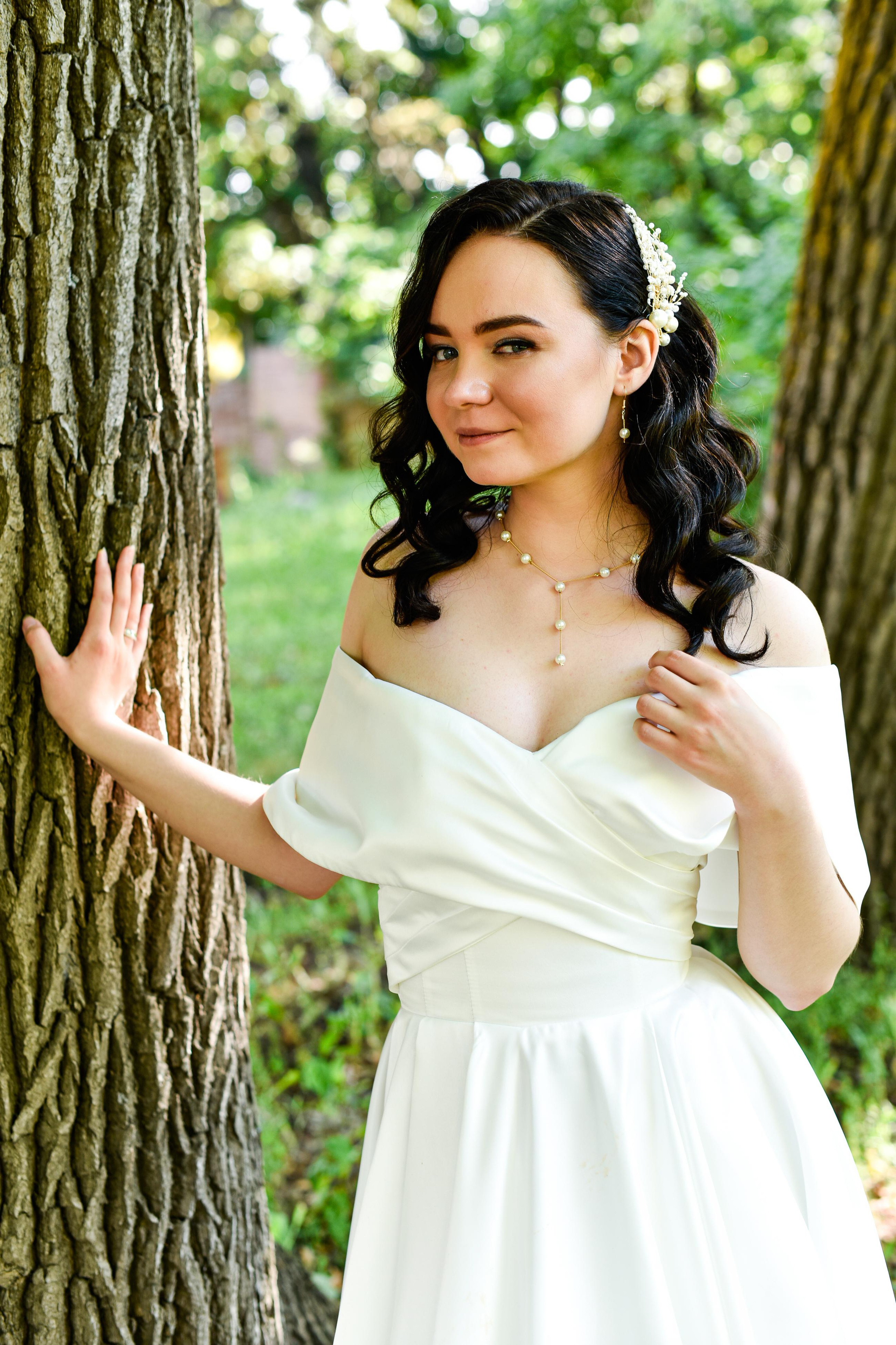 Свадьба Людмила и Сергей