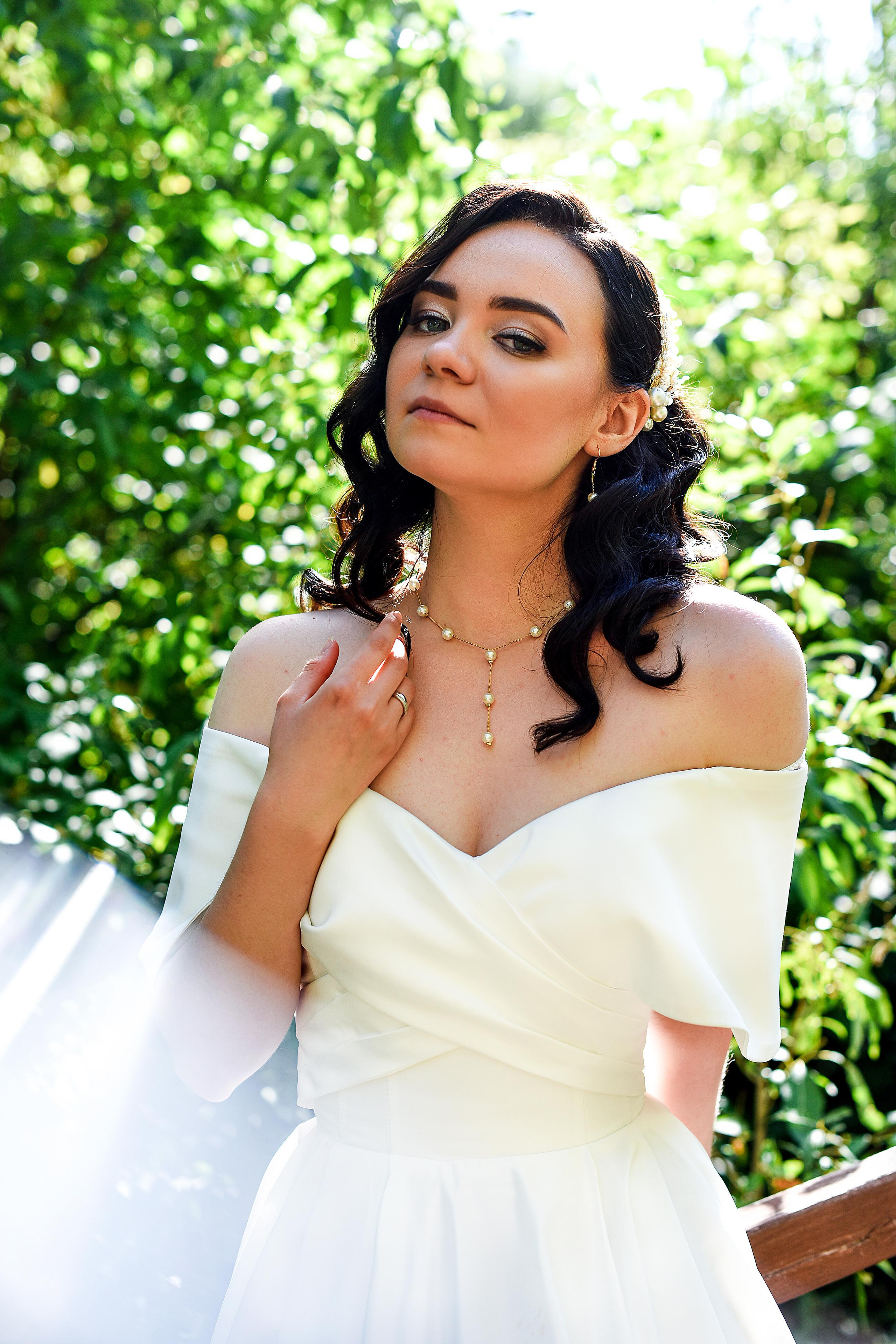 Свадьба Людмила и Сергей