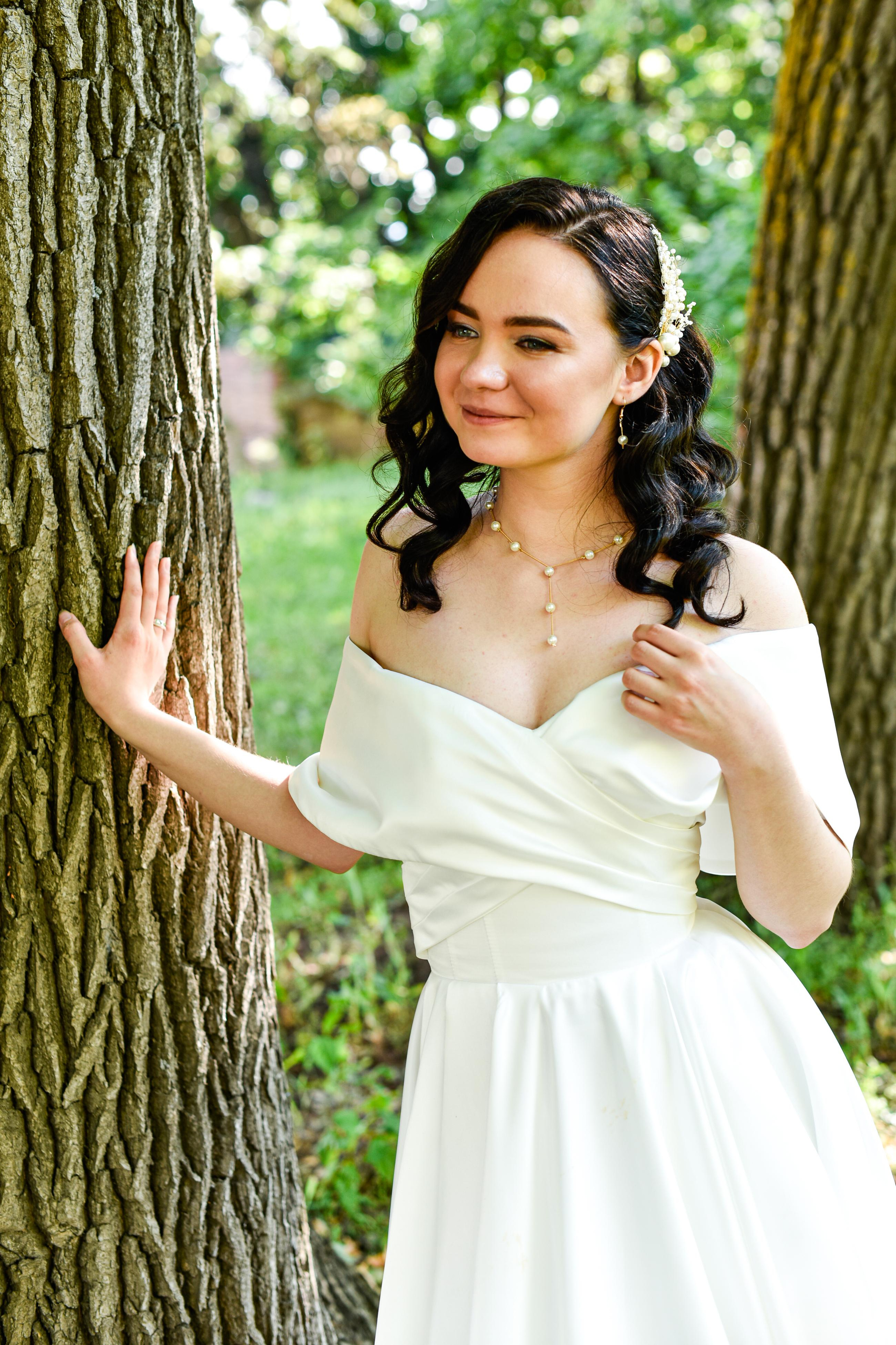 Свадьба Людмила и Сергей