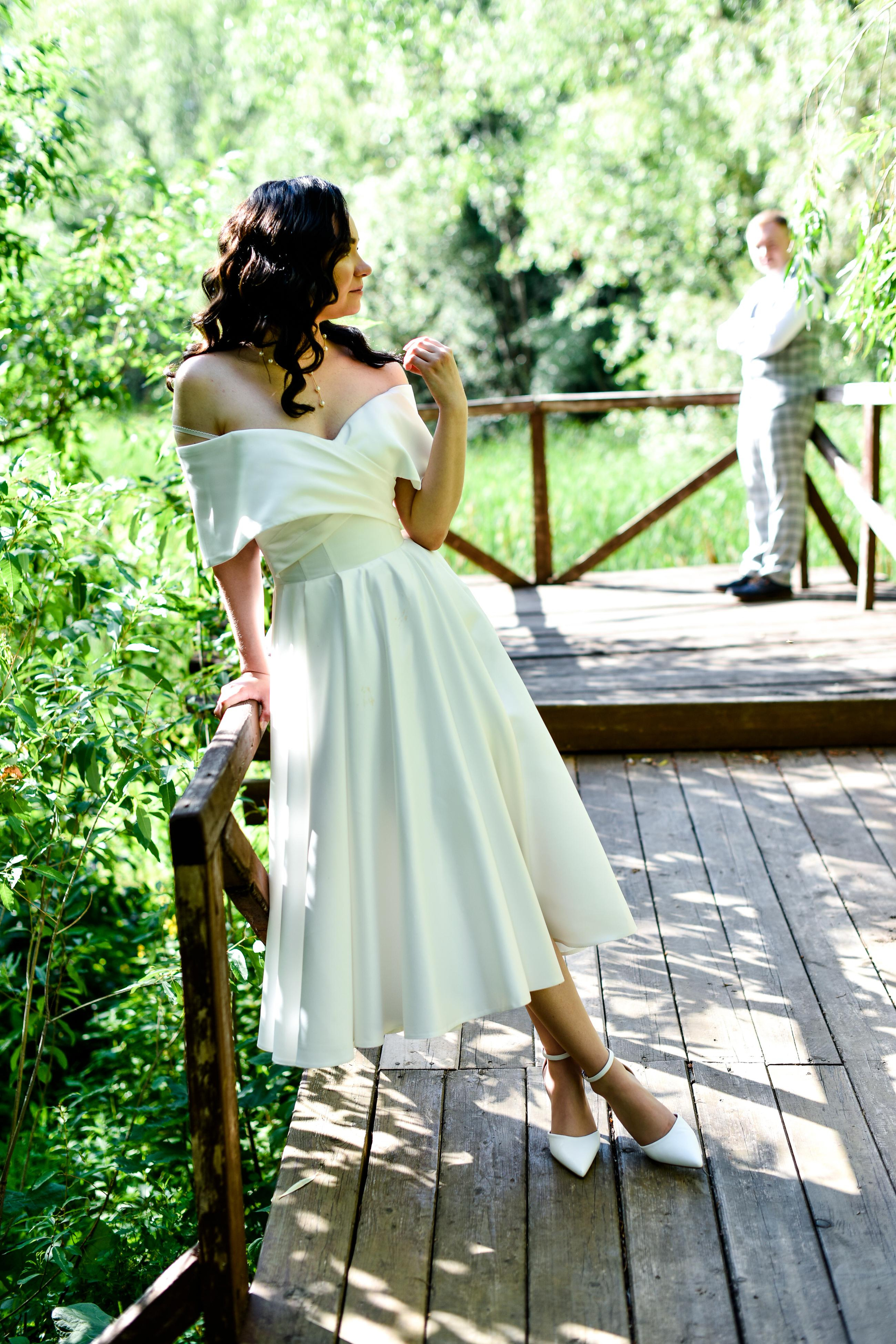 Свадьба Людмила и Сергей