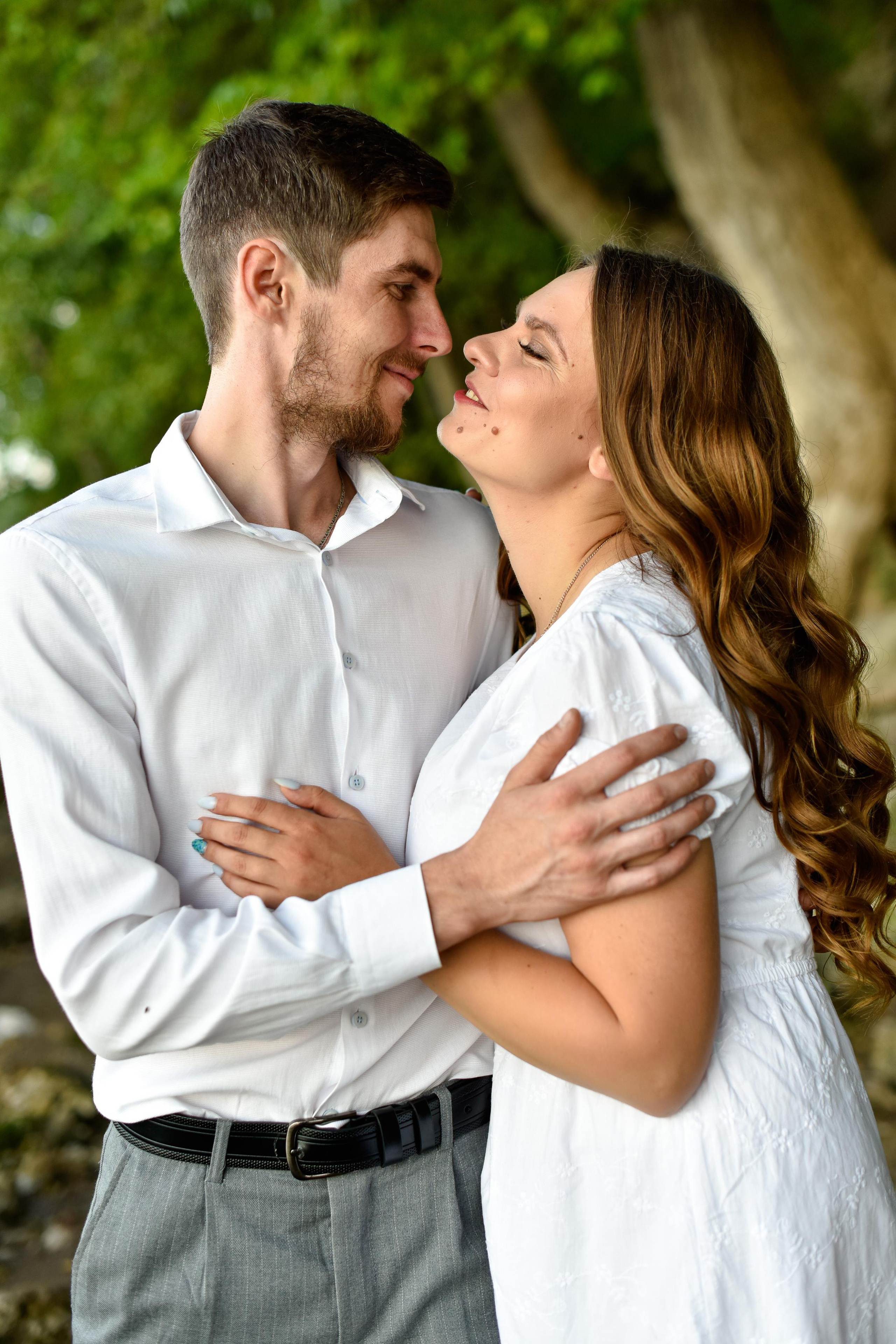 Настенька и Александр