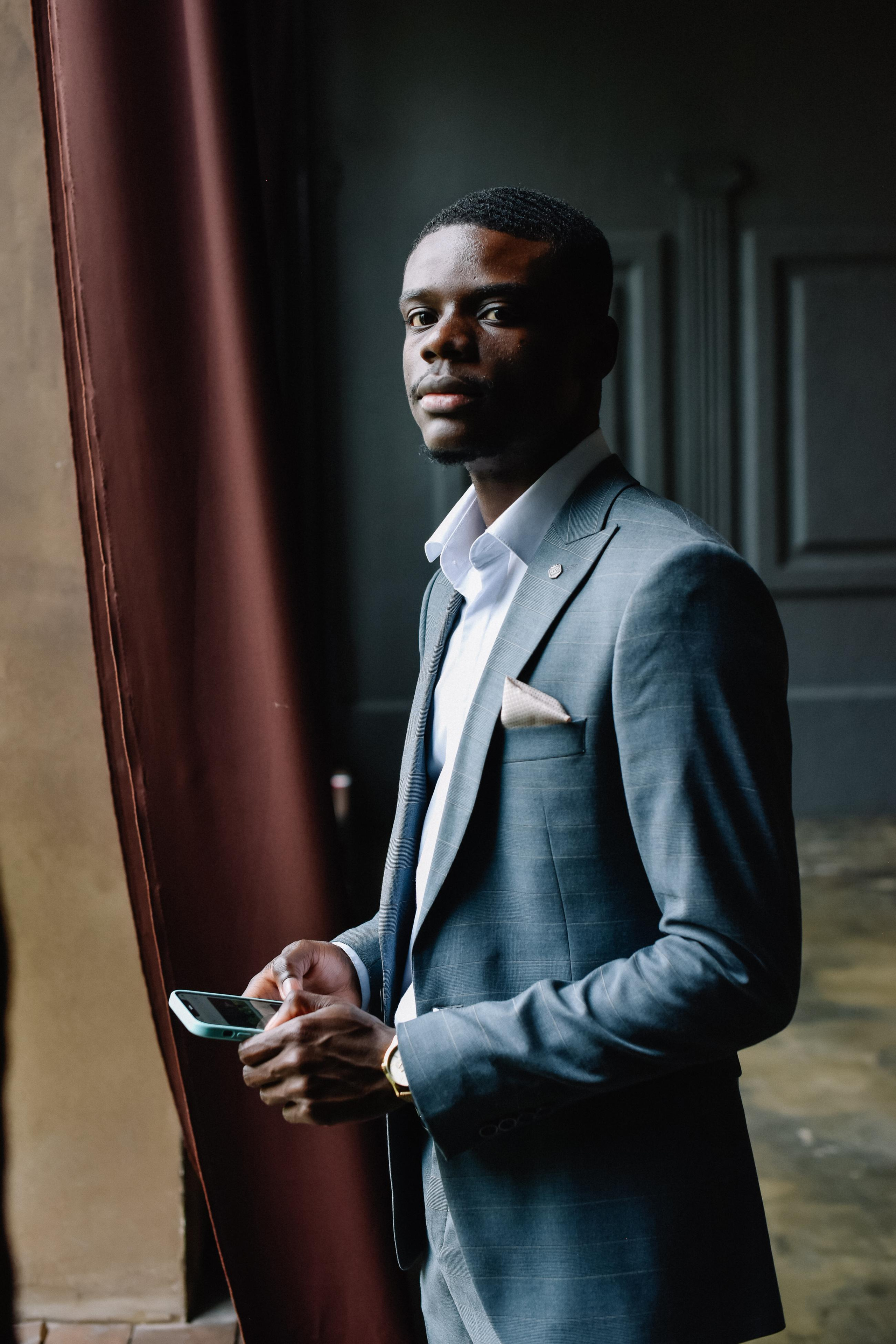 Семья Эйзона