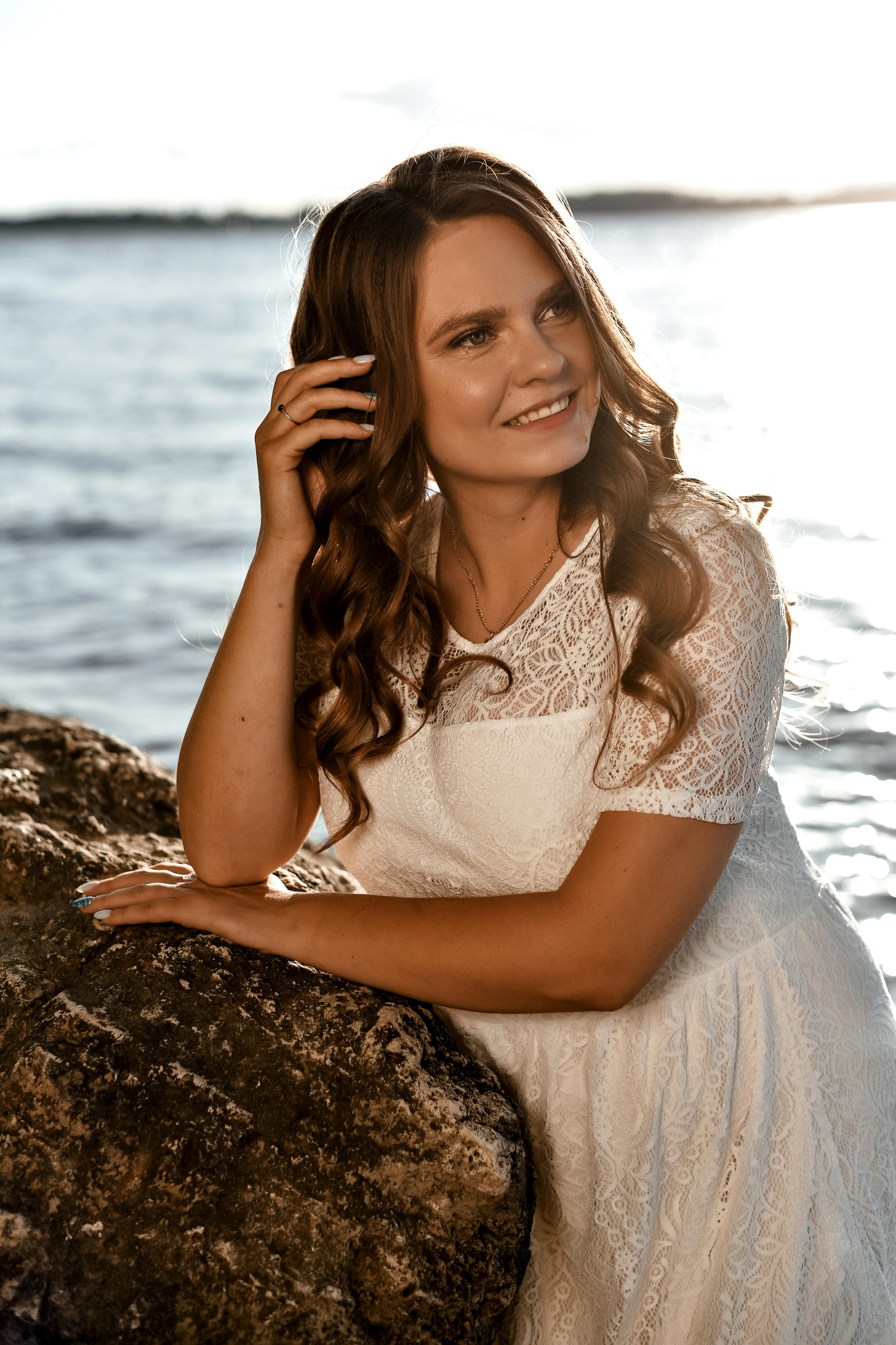 Настенька и Александр