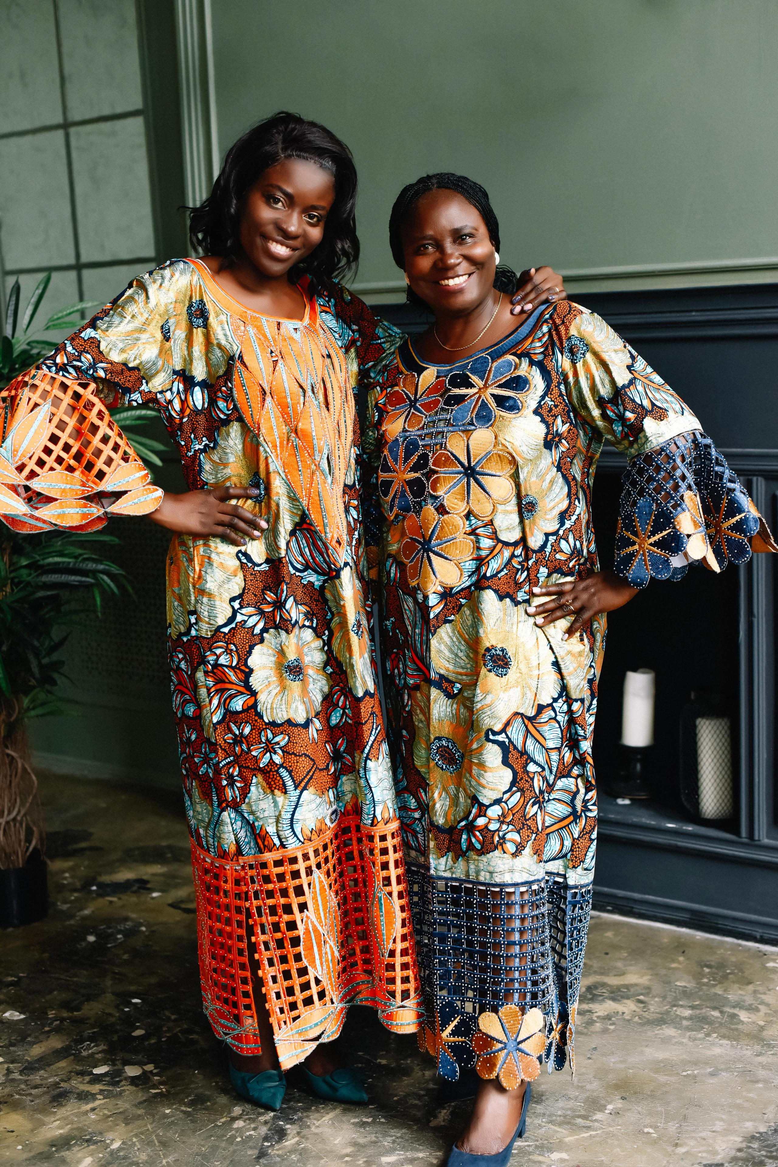 Семья Эйзона