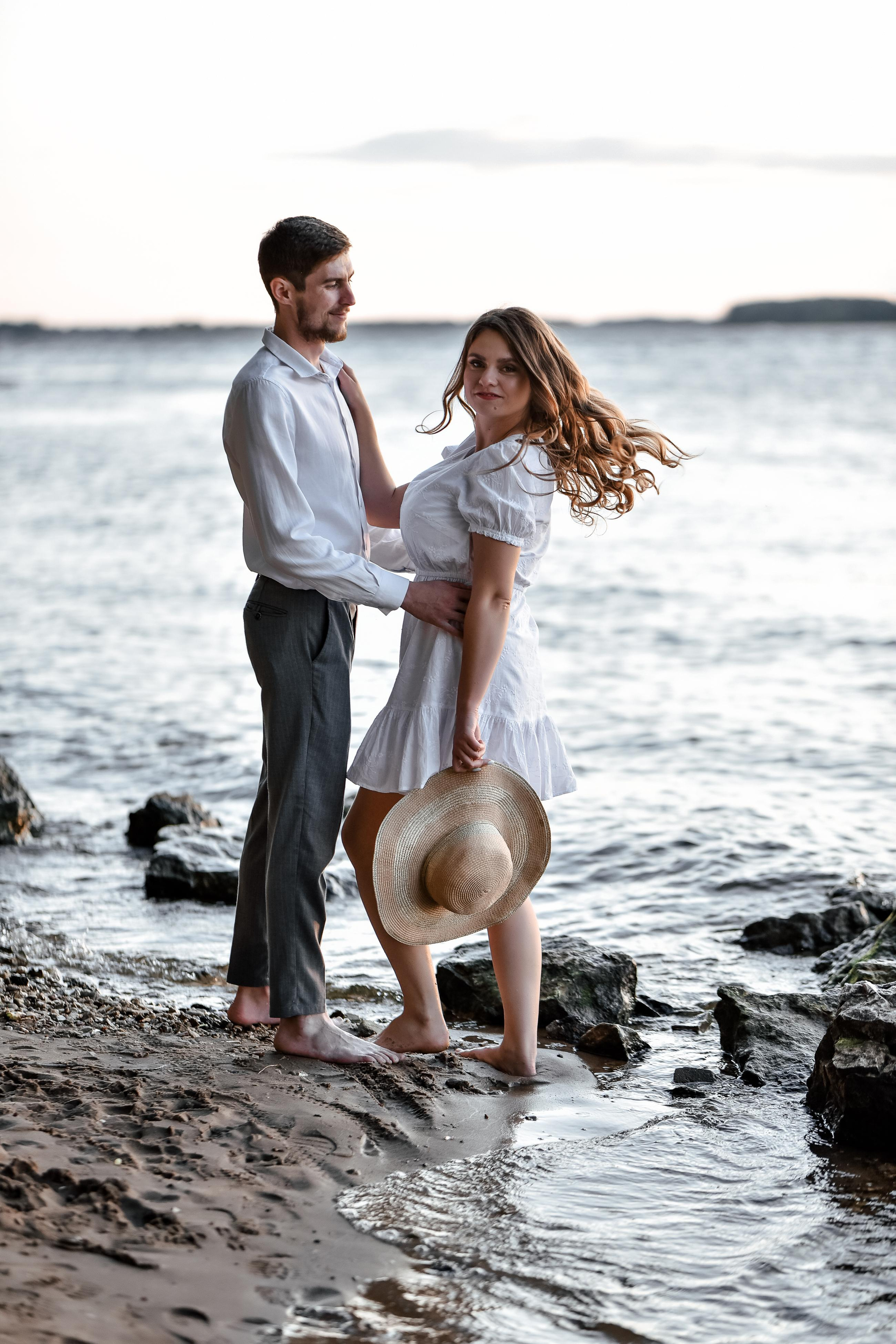 Настенька и Александр