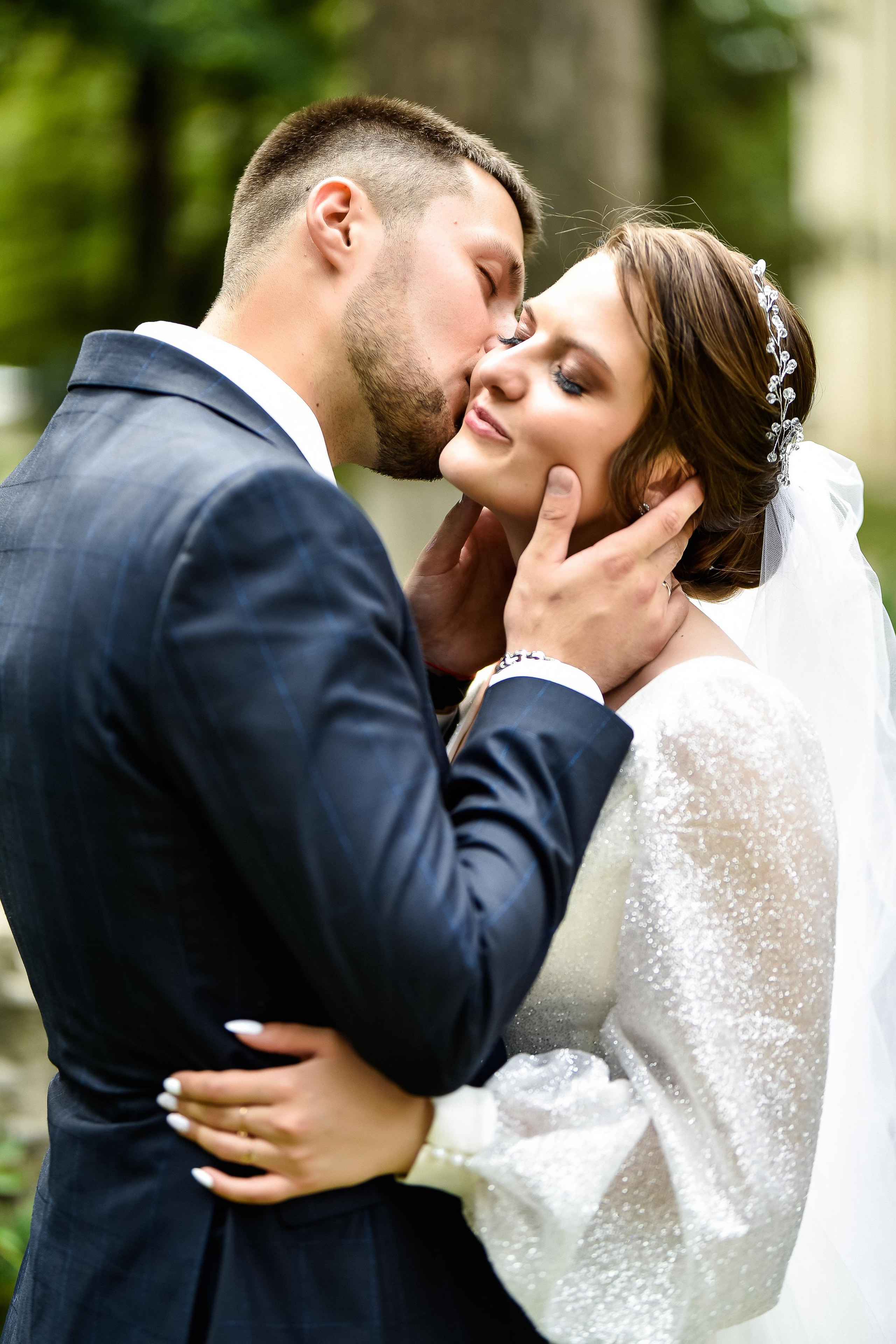 Свадьба Анны и Владимира