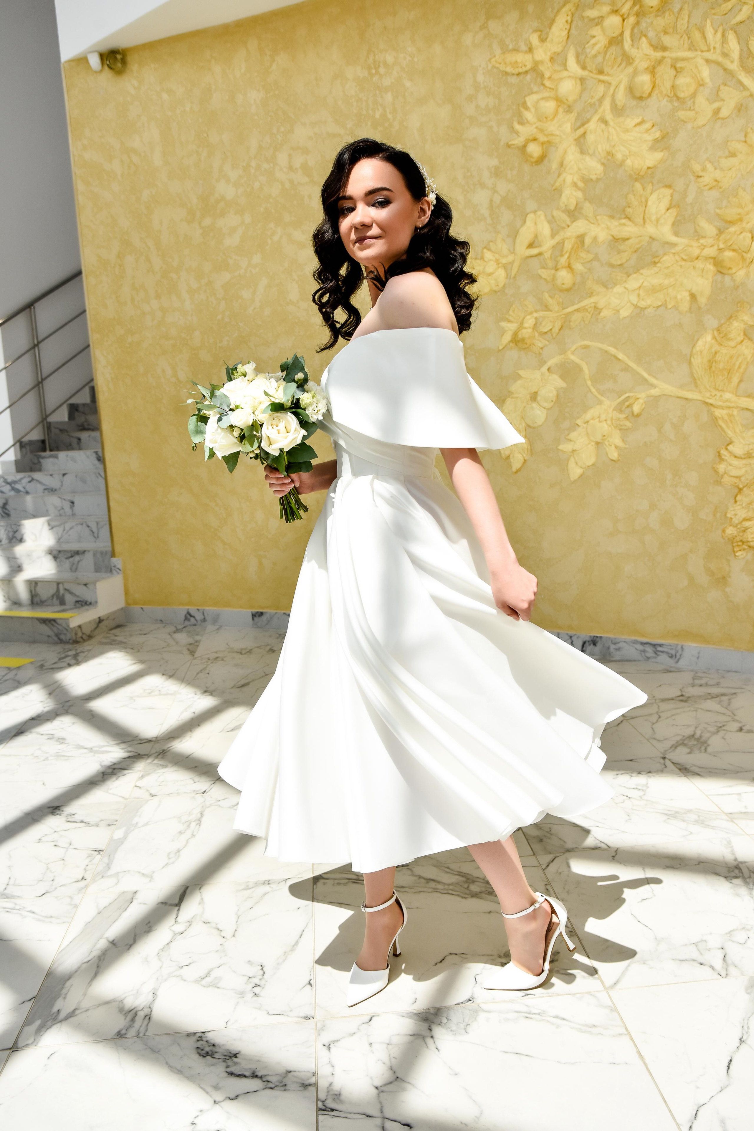 Свадьба Людмила и Сергей