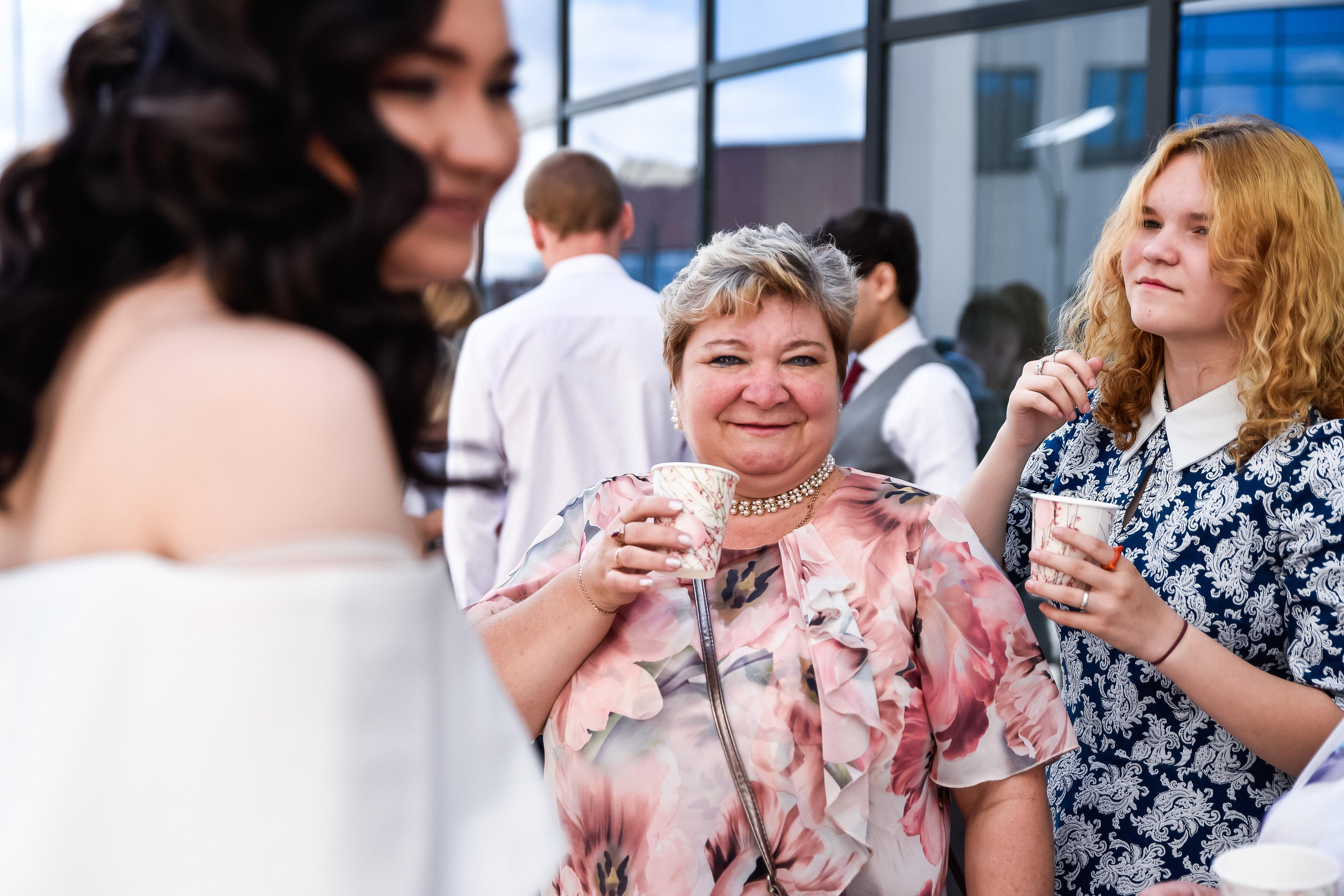 Свадьба Людмила и Сергей