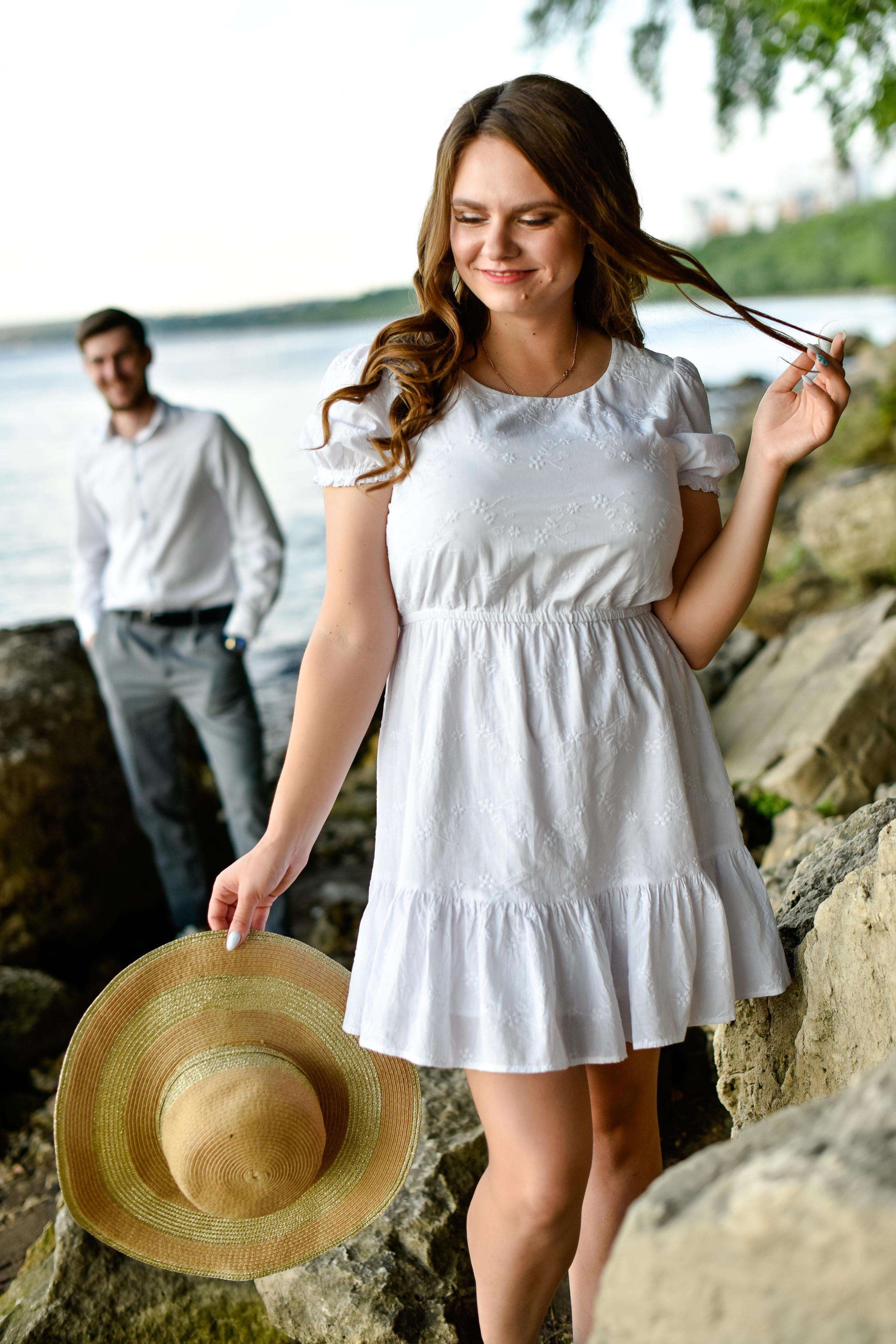 Настенька и Александр